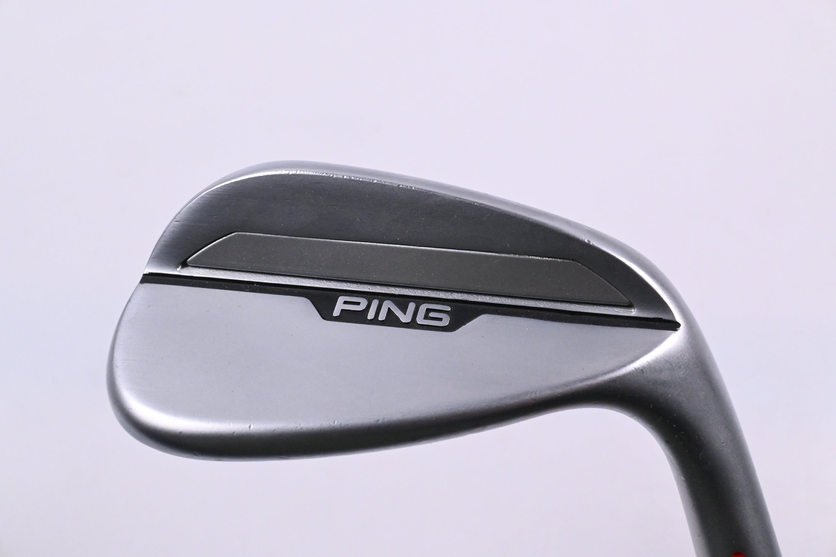 Ping S159 Gap Wedge / 50 Degree / Red Dot / X-Flex Dynamic Gold 120 X100 Shaft