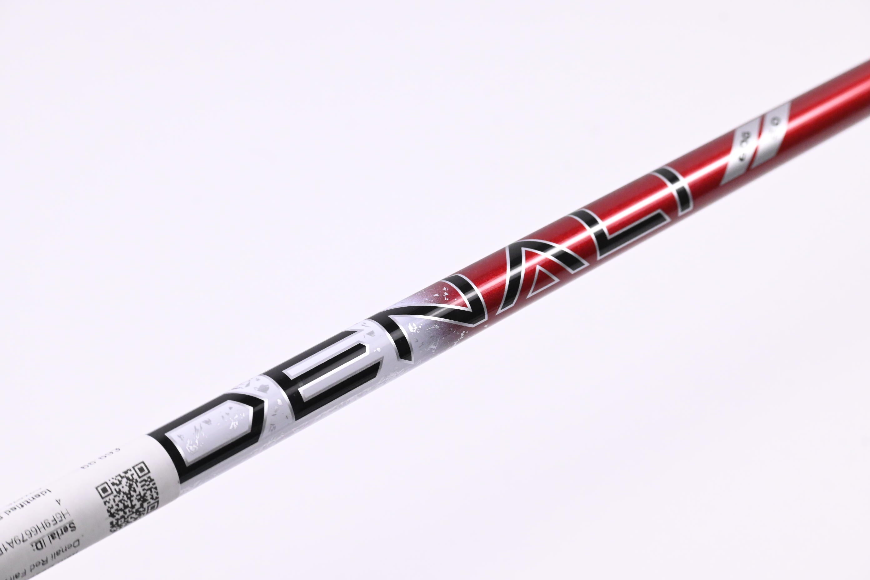 Project X Denali Red 60 #5 Wood Shaft / Senior Flex / Titleist 2nd Gen