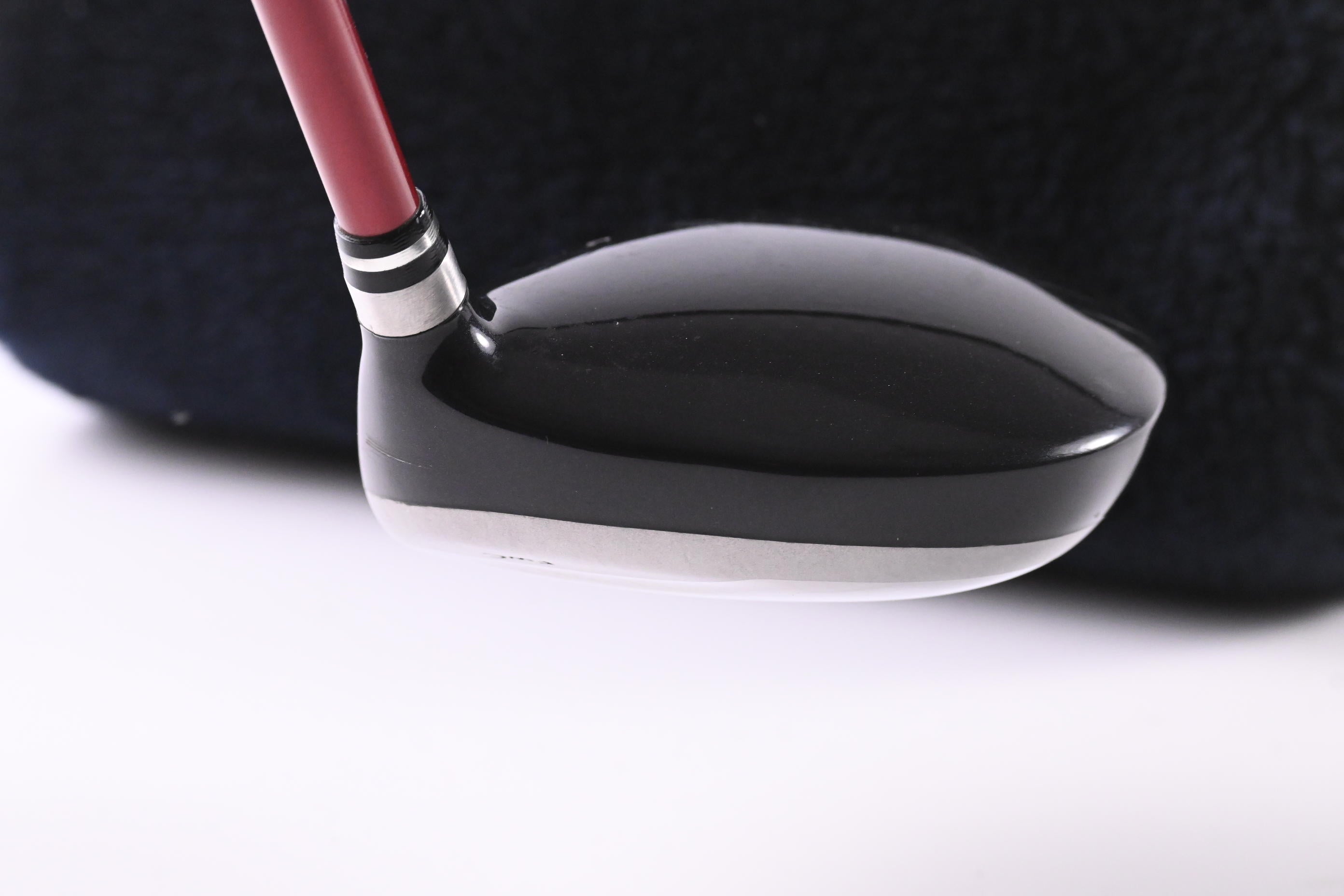 Wilson FWC #3 Wood / 15 Degree / Regular Flex Grafalloy NanoTech 350 Shaft