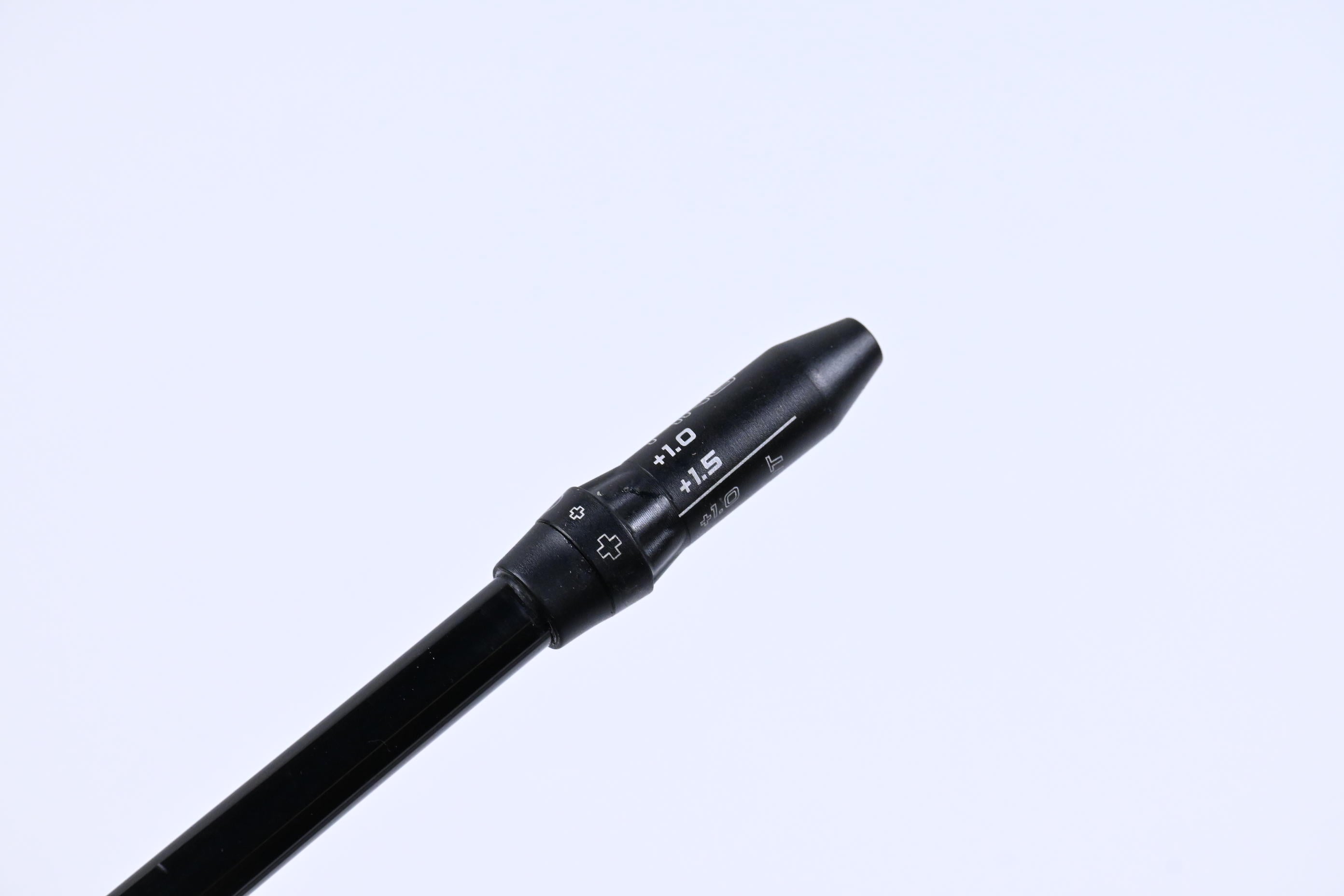 KBS Max HL 45 #3 Hybrid Shaft / Stiff Flex / Ping 4th Gen