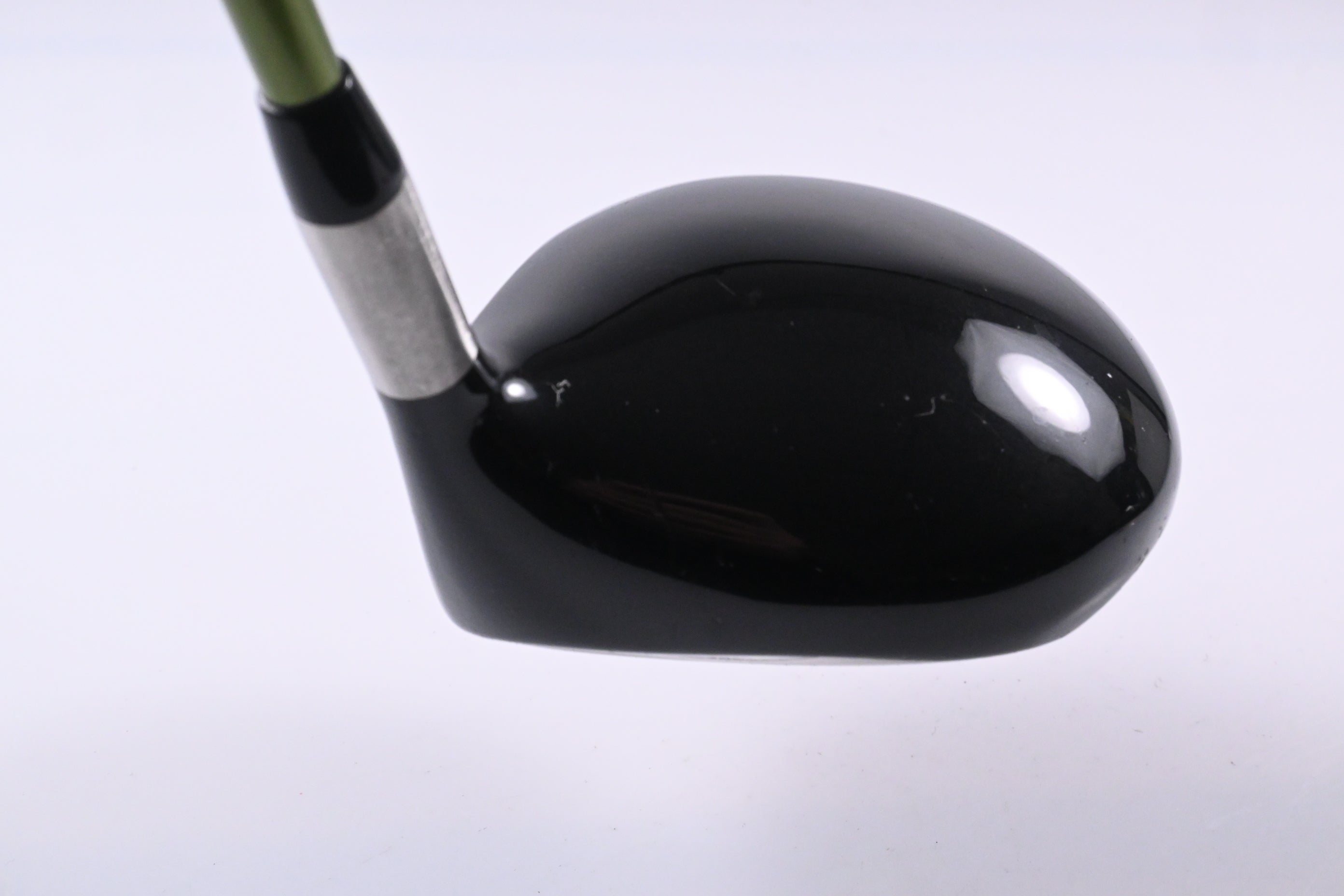 Bridgestone J33R Driver / 9.5 Degree / Stiff Flex Aldila NV Green 65 Shaft