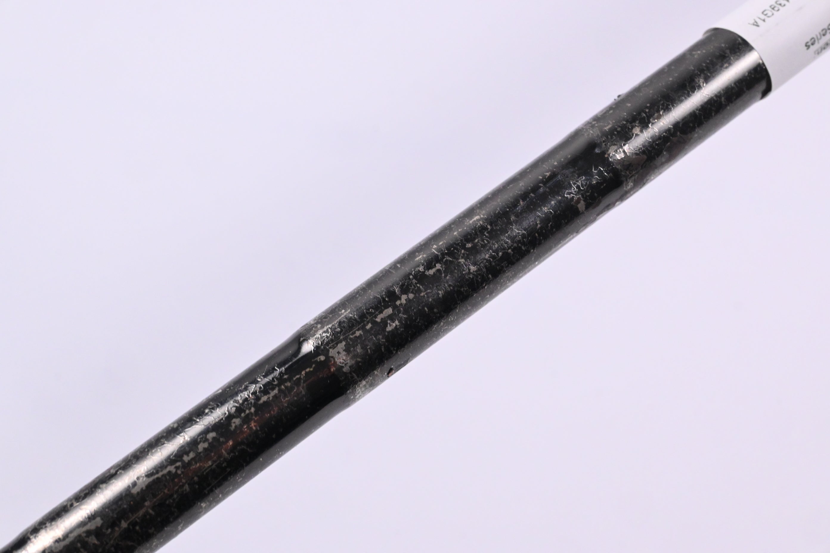 Miura Forged Satin Series Sand Wedge / 56 Degree / Wedge Flex Steel Shaft