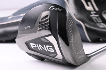 Ping G425 SFT Driver / 10.5 Degree / Stiff Flex Ping Alta CB Slate 55 Shaft