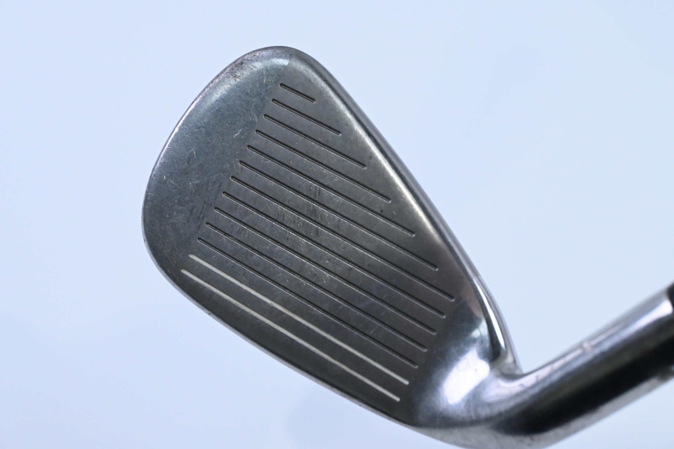 Callaway X Hot #5 Iron / 23 Degree / Regular Flex XP 85 R300 Shaft