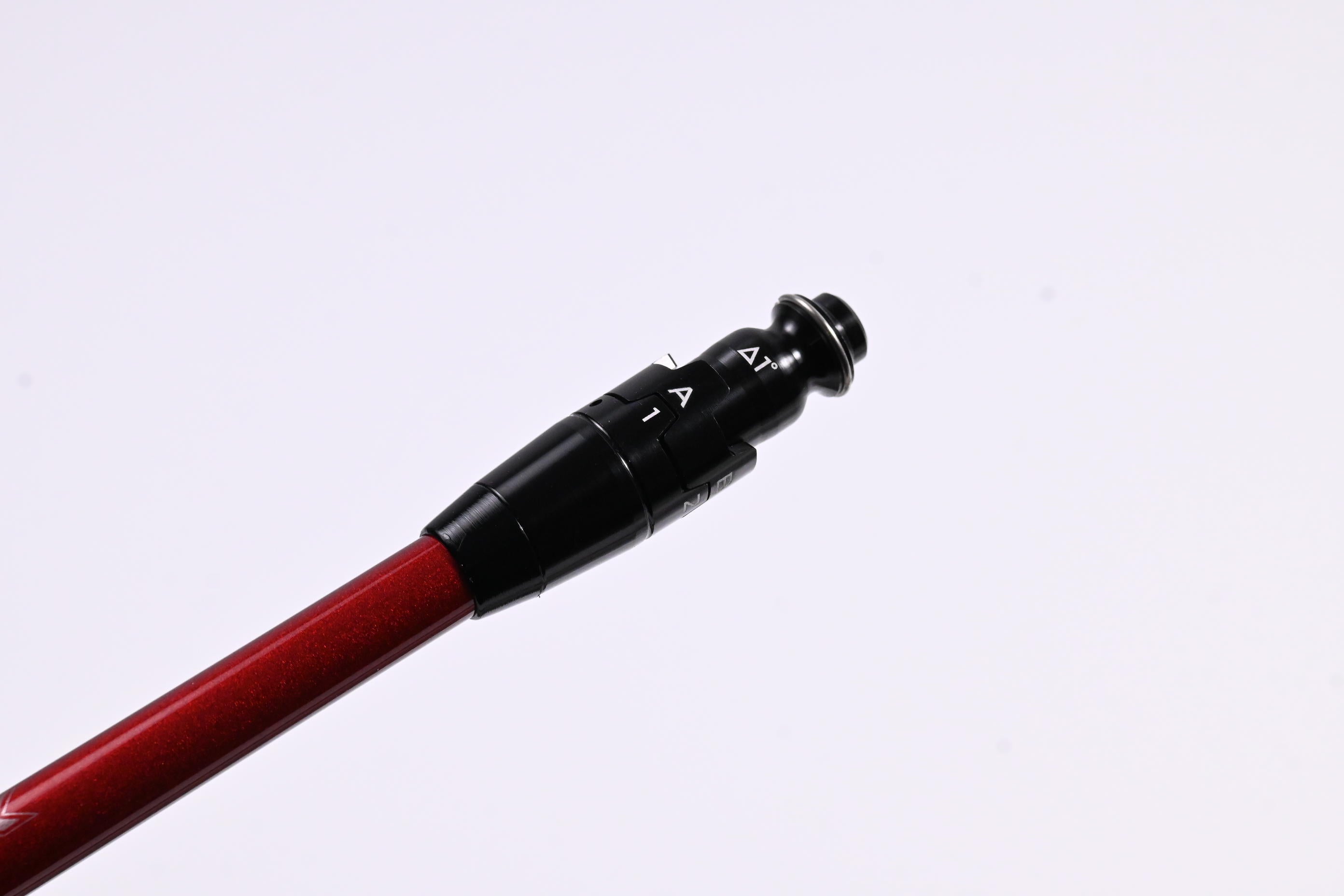 Project X Denali Red 60 #5 Hybrid Shaft / Regular Flex / Titleist 2nd Gen