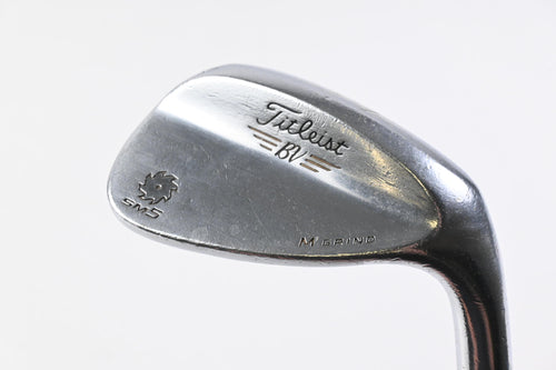 Titleist Vokey SM5 Sand Wedge / 54 Degree / Wedge Flex Vokey Design SM5 Shaft