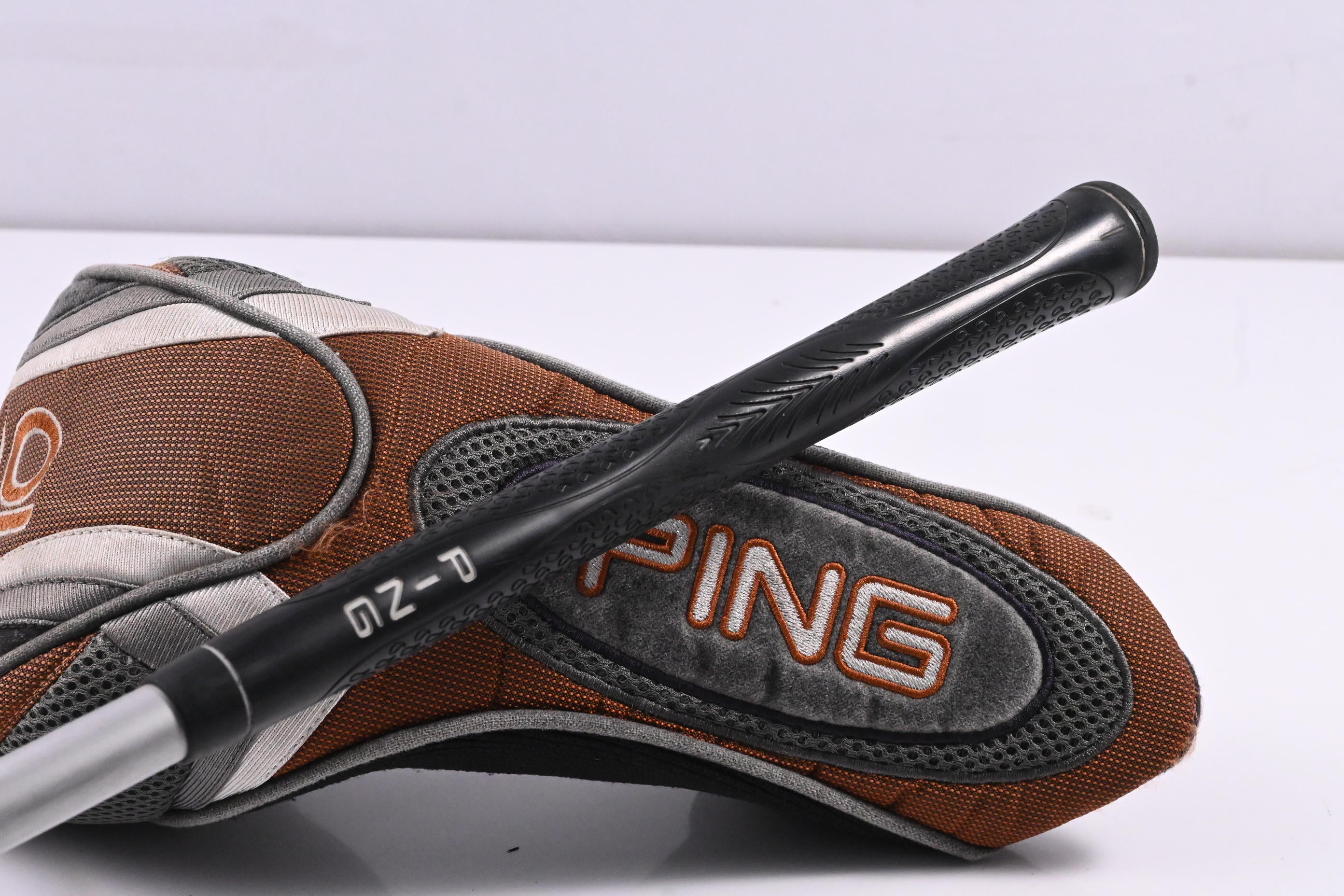 Ping G10 Driver / 13.5 Degree /Regular Flex Proforce V2 65 Shaft