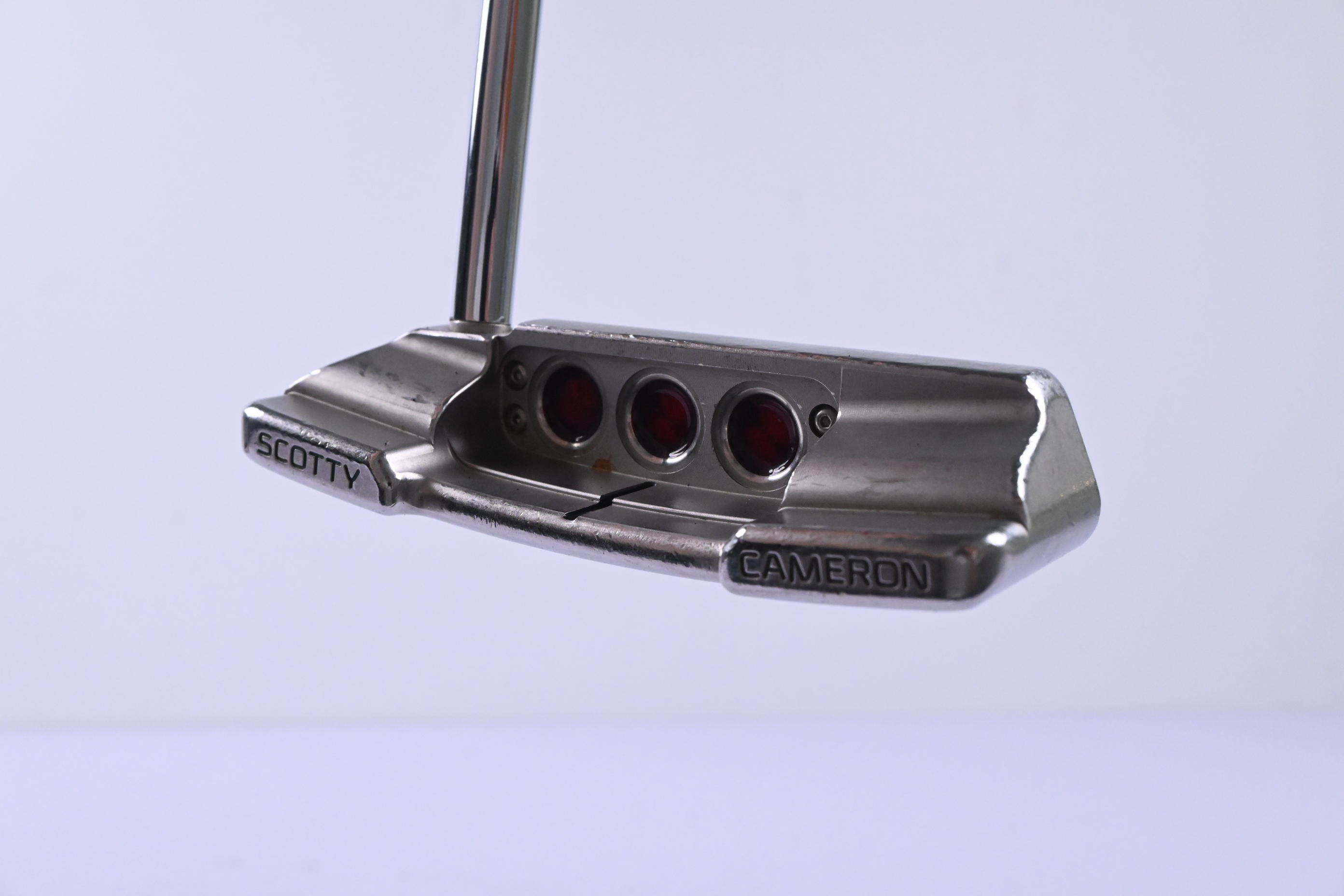 Scotty Cameron Select 2016 Newport 2 Notchback Putter / 35 Inch