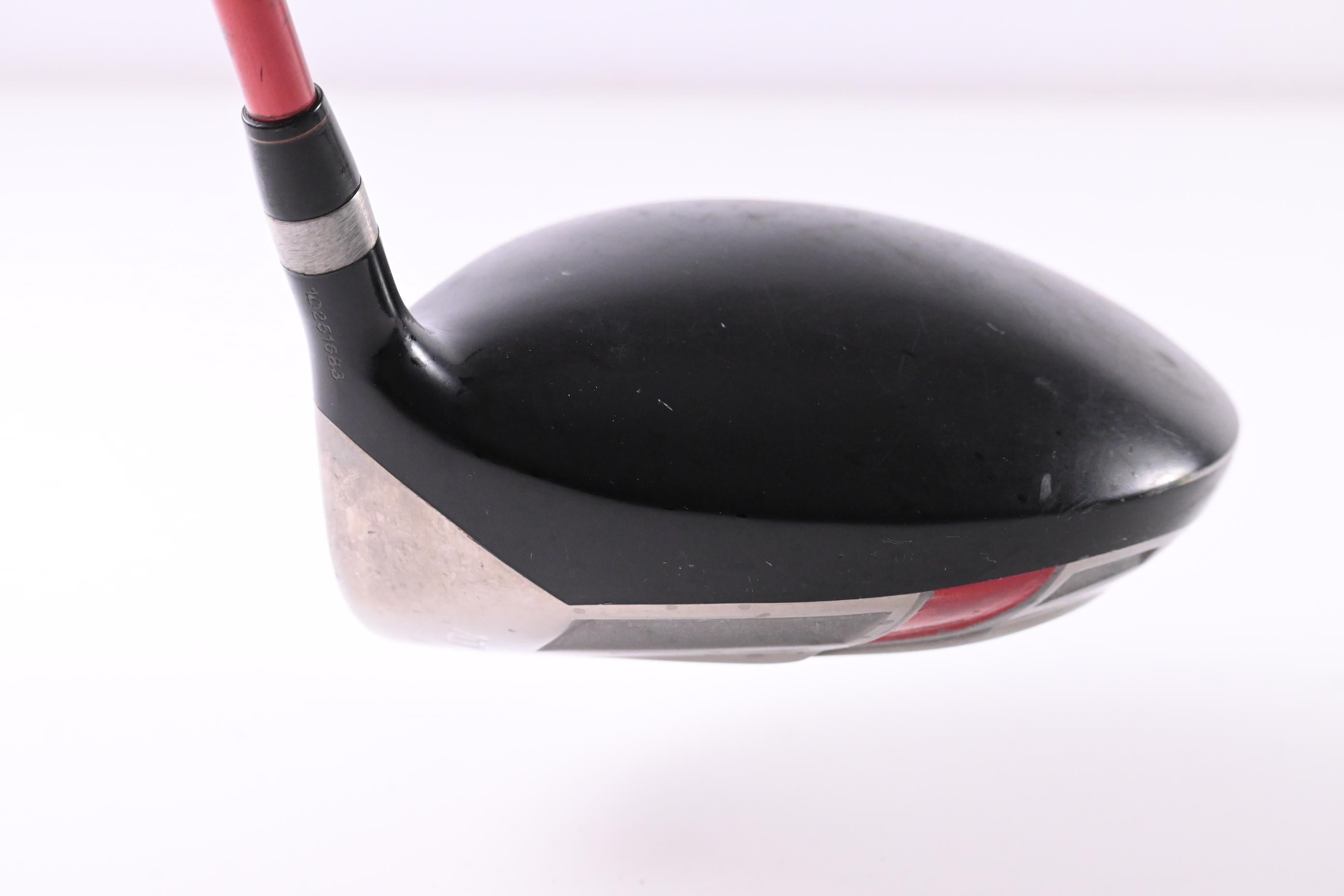 Benross VX Proto Driver / 10 Degree / Regular Flex Aldila DVS 65 Shaft