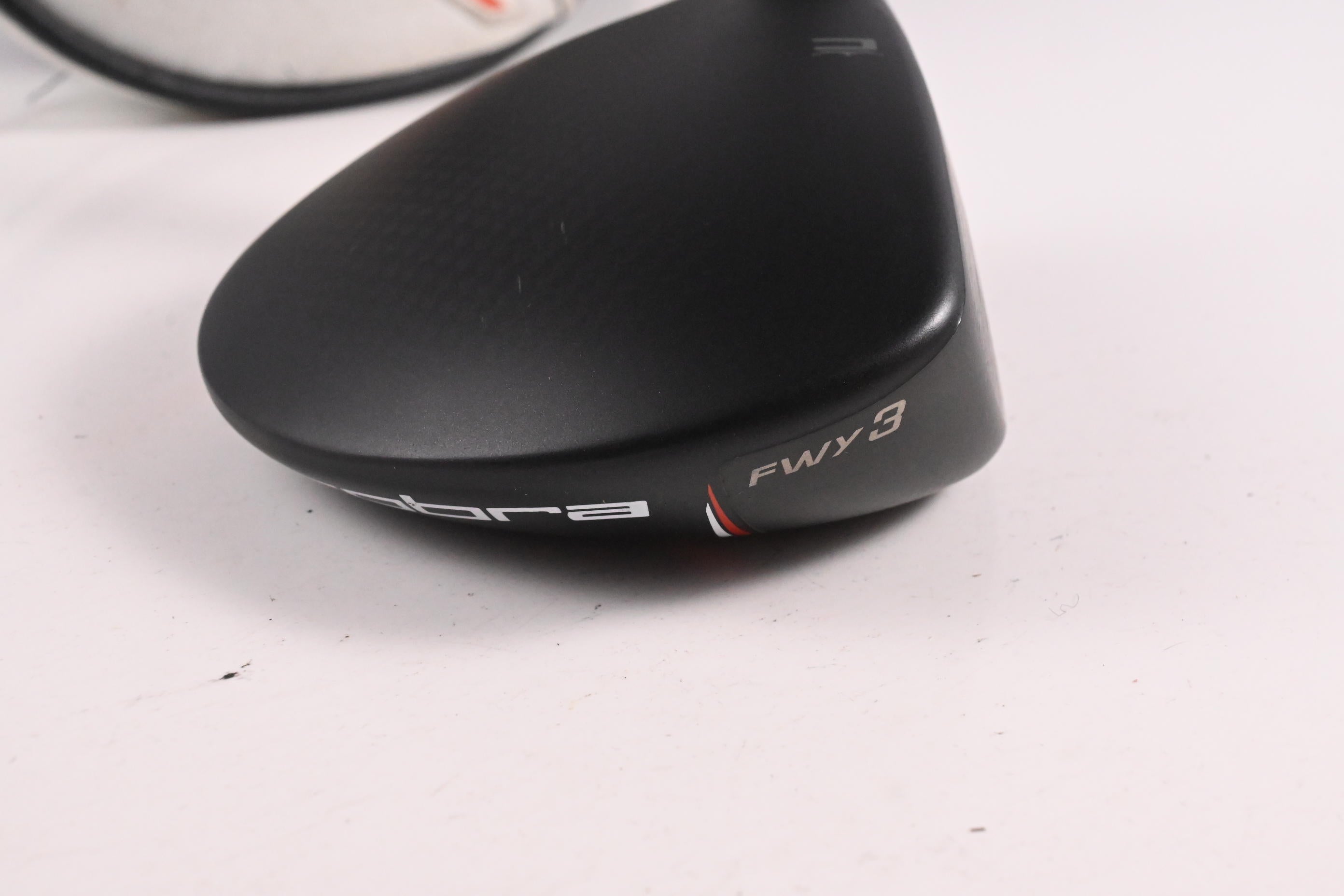 Cobra LTDx LS #3 Wood / 14.5 Degree / Stiff Flex HZRDUS Smoke Green iM10 60