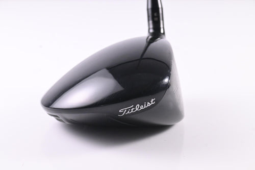 Titleist TSR3 Driver / 9 Degree / X-Flex HZRDUS Smoke Yellow 60 Shaft