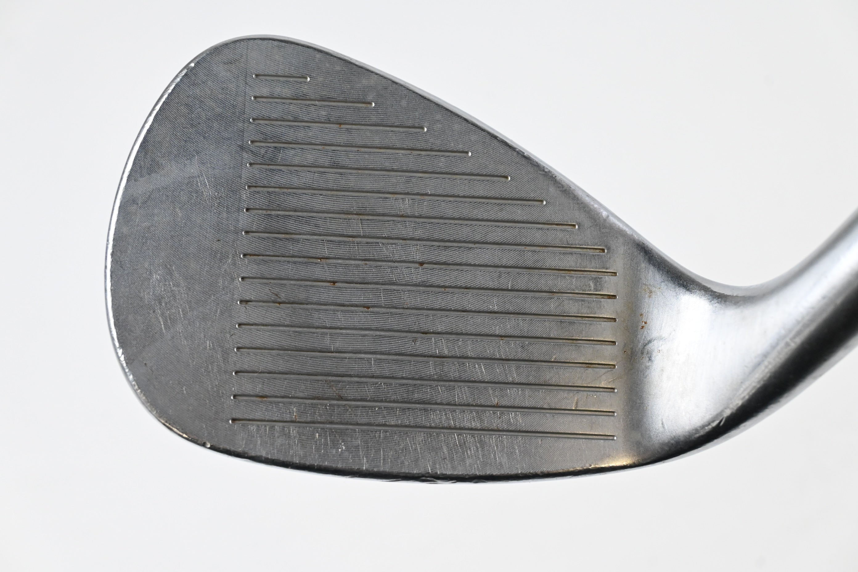 Wilson Staff Model Blade 2019 Gap Wedge / 50 Degree / Stiff Flex Dynamic Gold