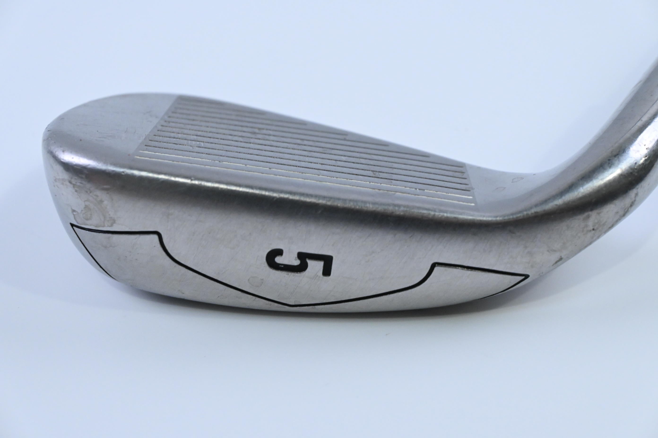 Callaway X Hot #5 Iron / 23 Degree / Regular Flex XP 85 R300 Shaft
