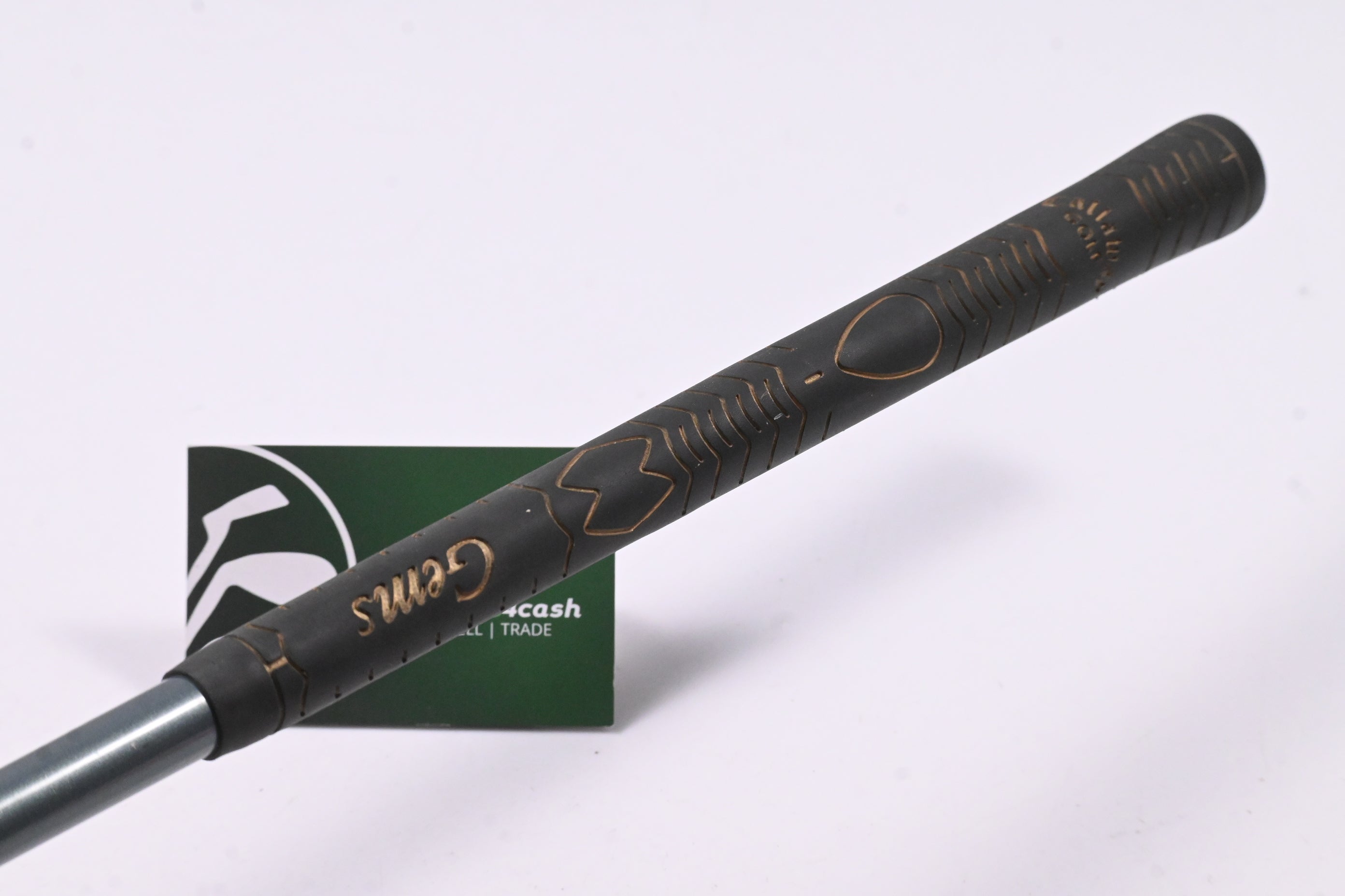 Ladies Callaway X-12 #3 Iron / 21 Degree / Ladies Flex Callaway Ladies Gems