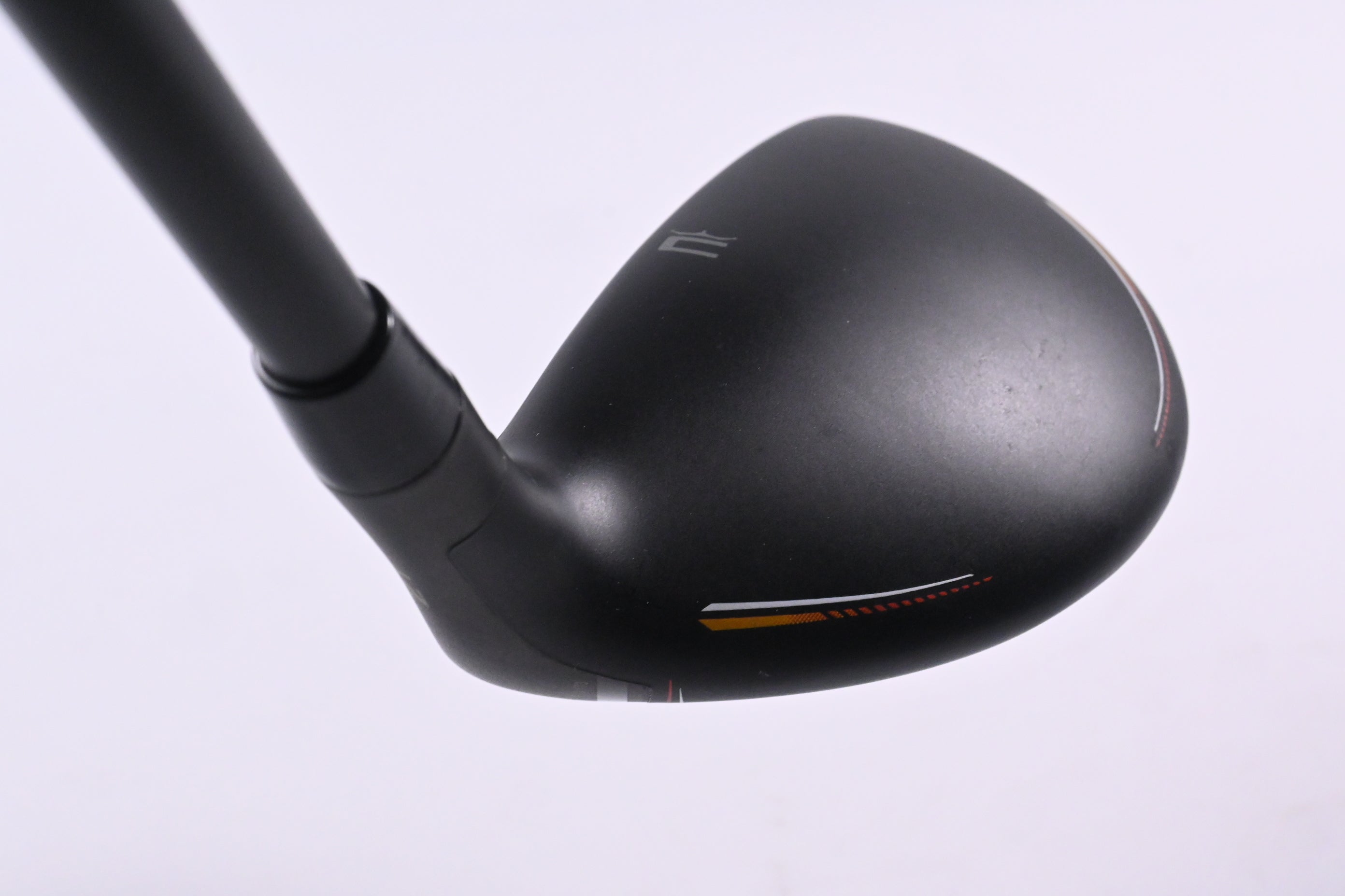 Cobra LTDx #4 Hybrid / 21 Degree / Regular Flex KBS PGI 75 Shaft