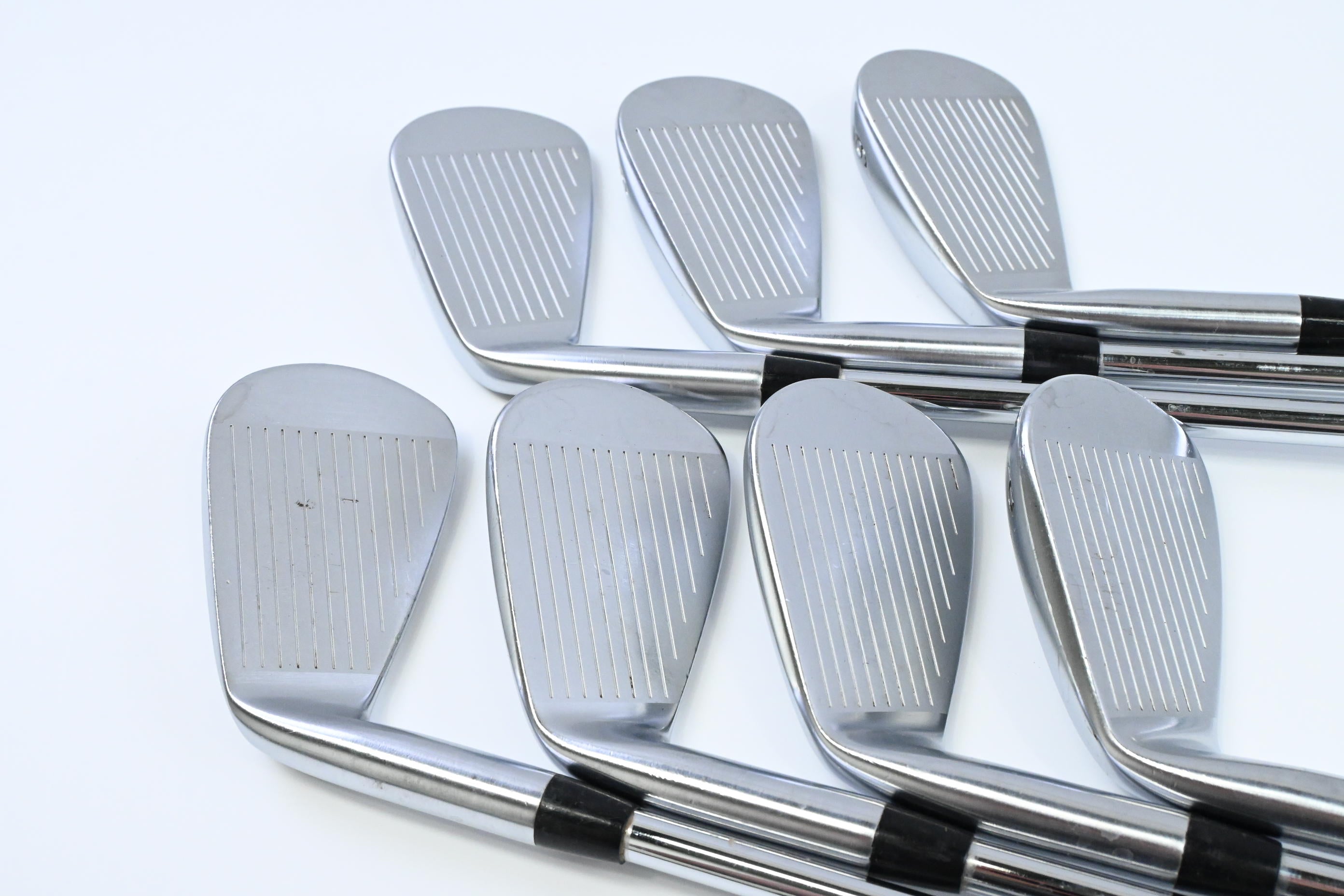 Takomo 301 CB Irons / 4-PW / X-Flex KBS Tour 130 Shafts
