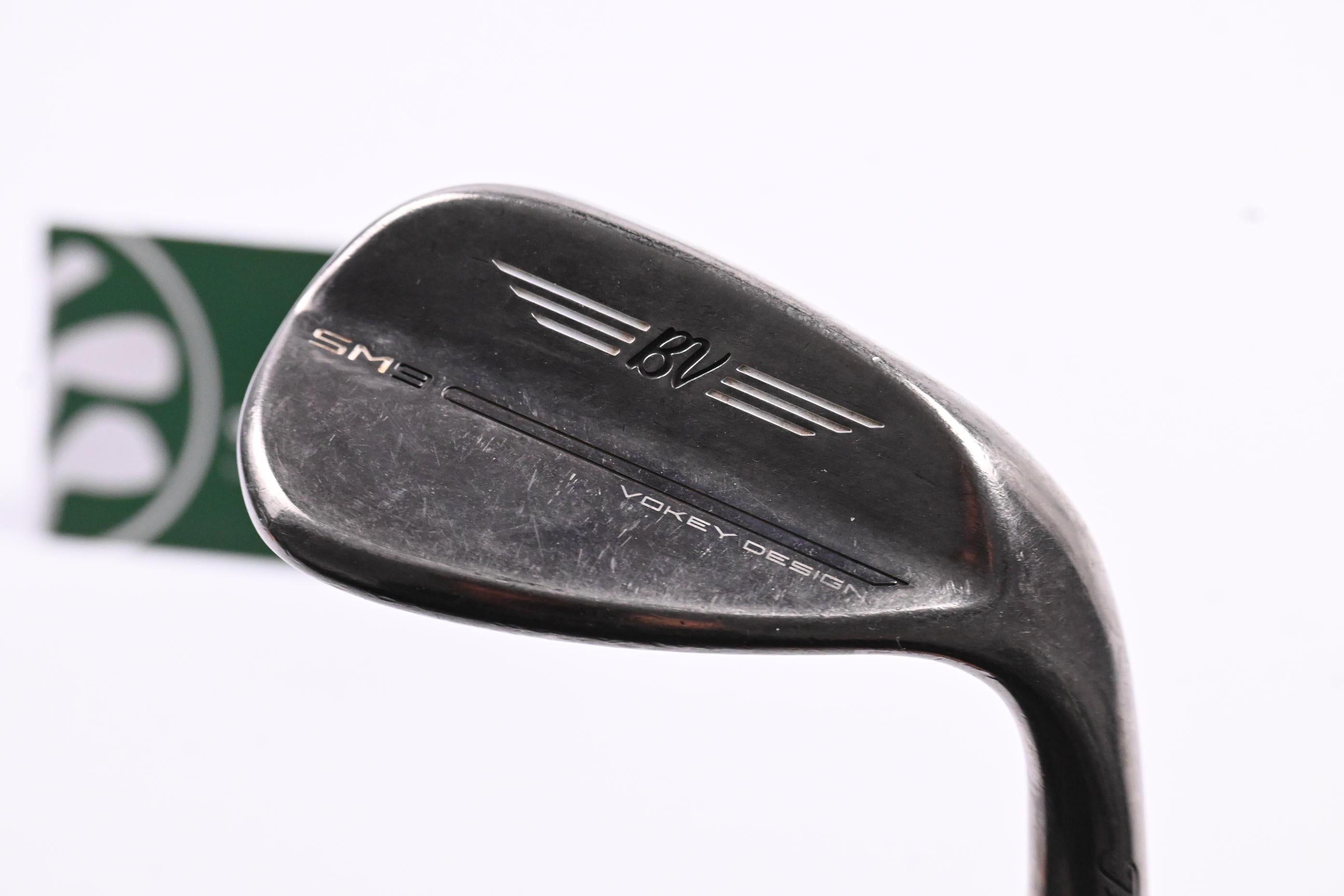 Titleist Vokey SM9 Sand Wedge / 54 Degree / Wedge Flex Titleist Vokey SM9