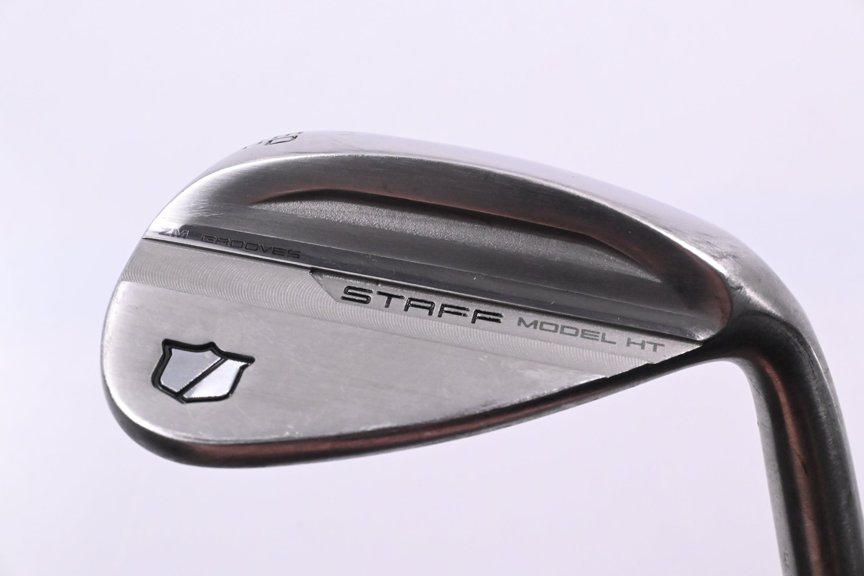 Wilson Staff Model HT Lob Wedge / 60 Degree / Stiff Flex KBS Tour Lite Shaft