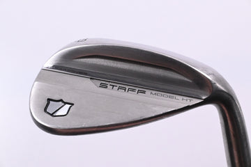 Wilson Staff Model HT Lob Wedge / 60 Degree / Stiff Flex KBS Tour Lite Shaft