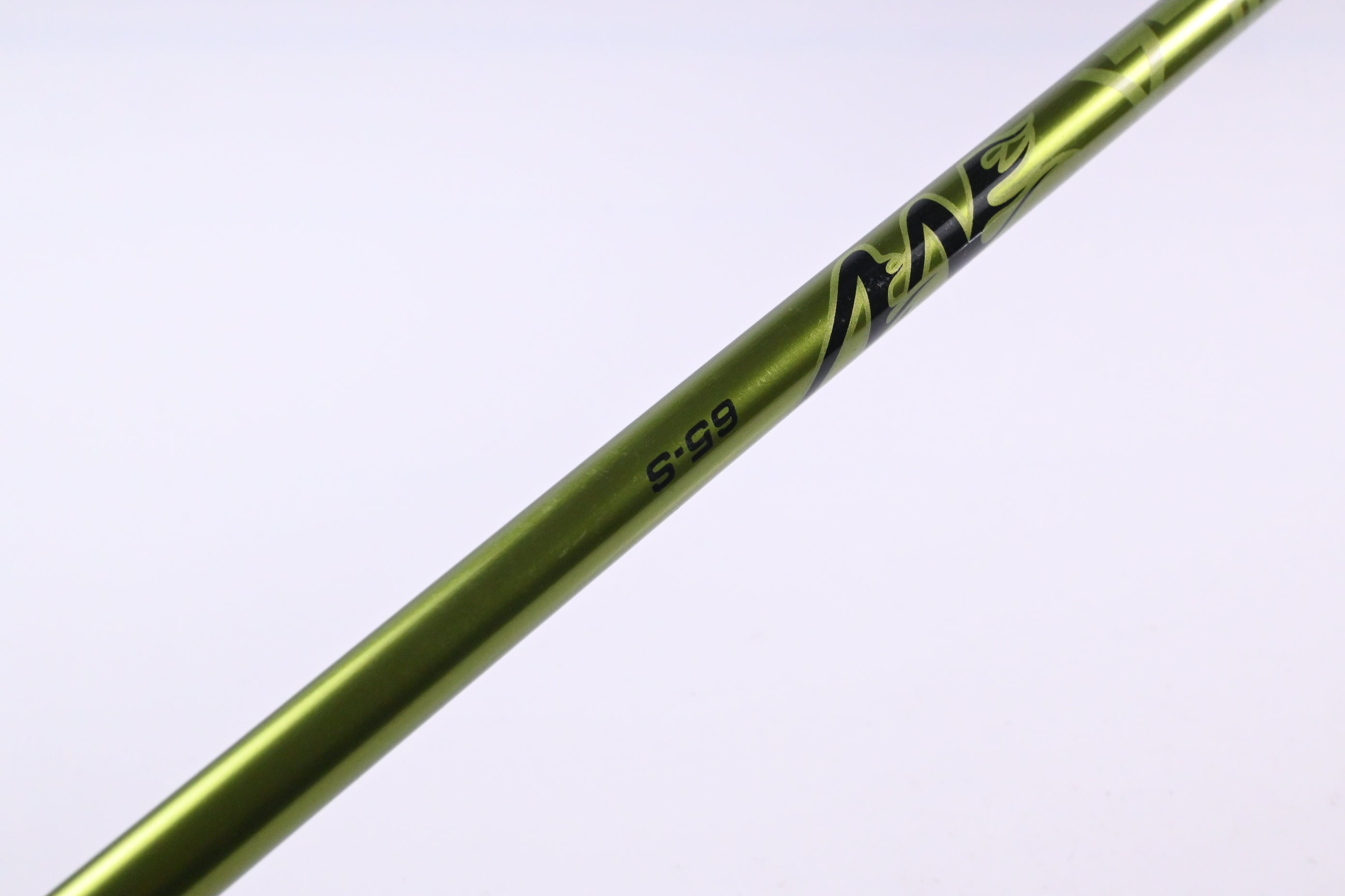 Bridgestone J33R Driver / 9.5 Degree / Stiff Flex Aldila NV Green 65 Shaft