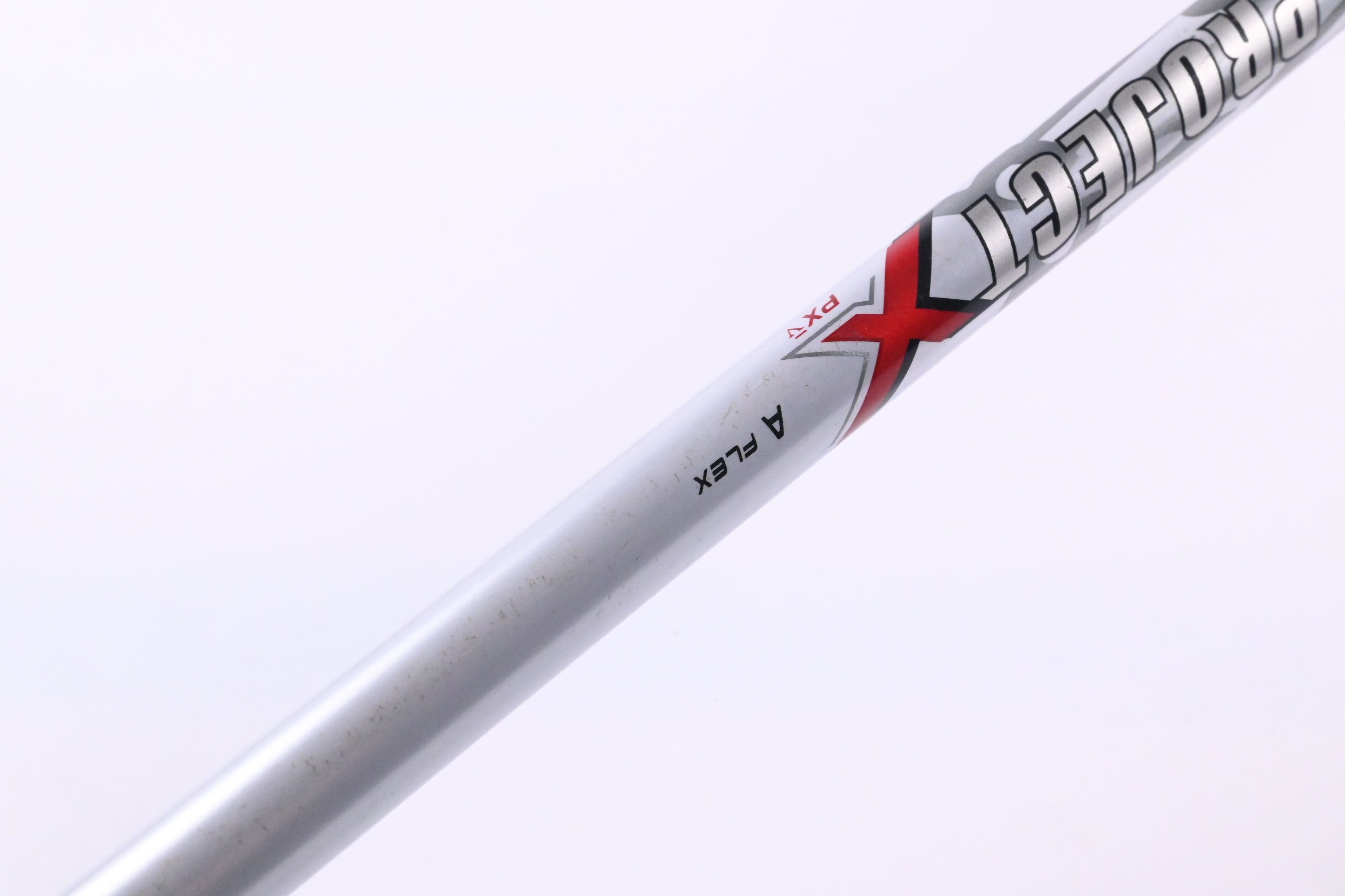 Callaway X Hot #4 Wood / 17 Degree / Senior Flex Project X PXV Red Shaft