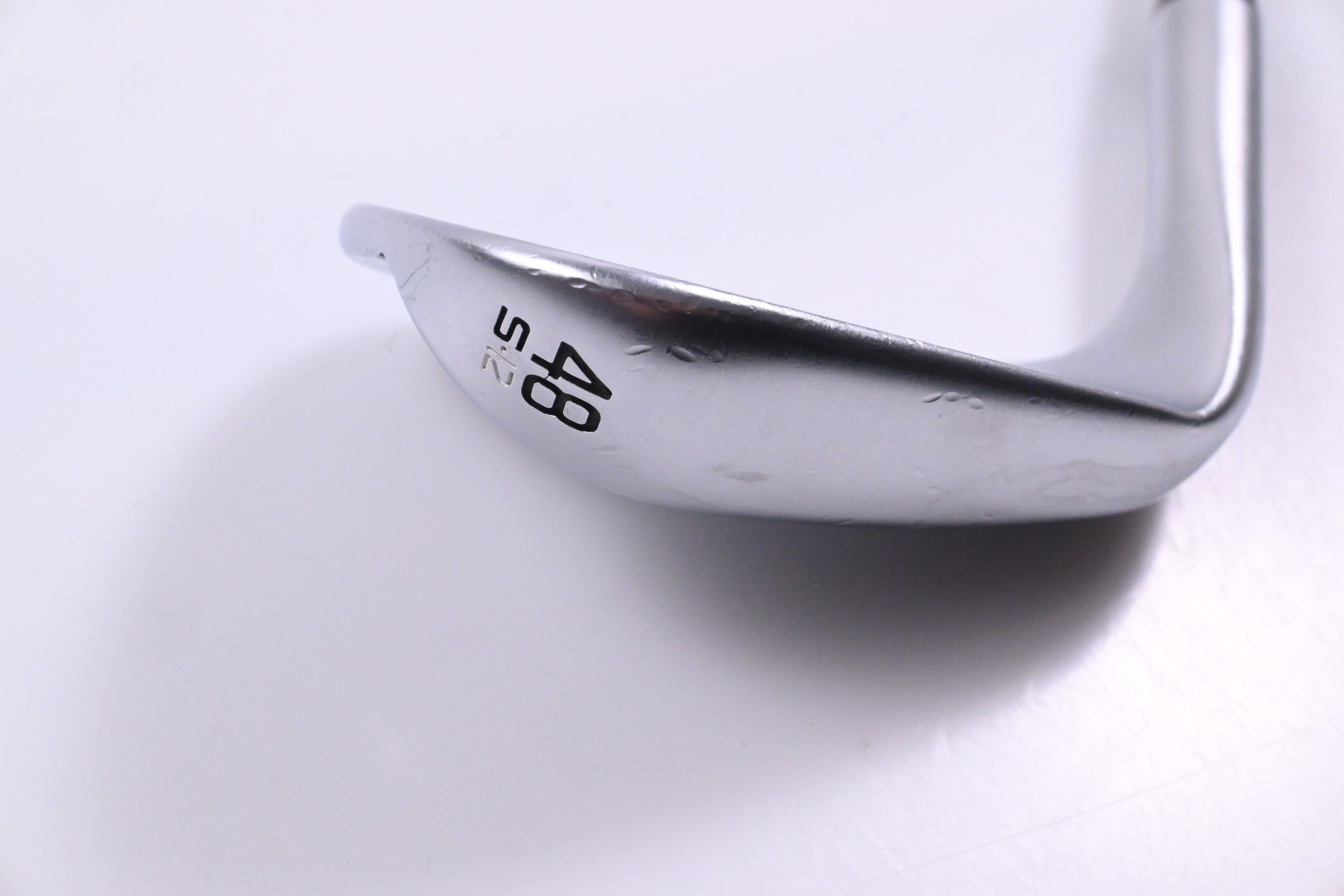 Ping S159 Pitching Wedge / 48 Degree / Black Dot / Wedge Flex Ping Z-Z115 Shaft