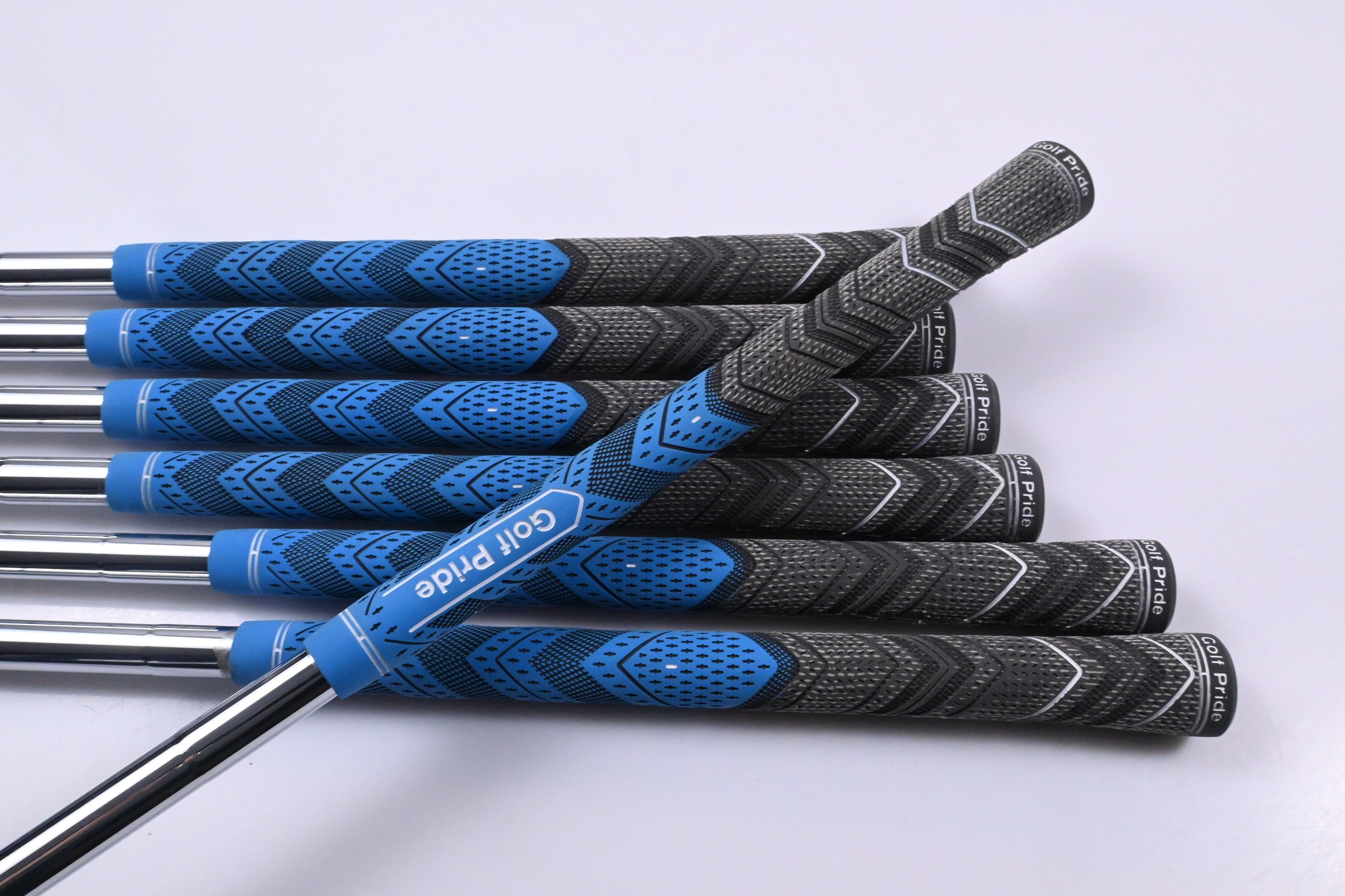 Callaway Elyte Irons / 4-PW / Regular Flex True Temper Vector 80 Shafts