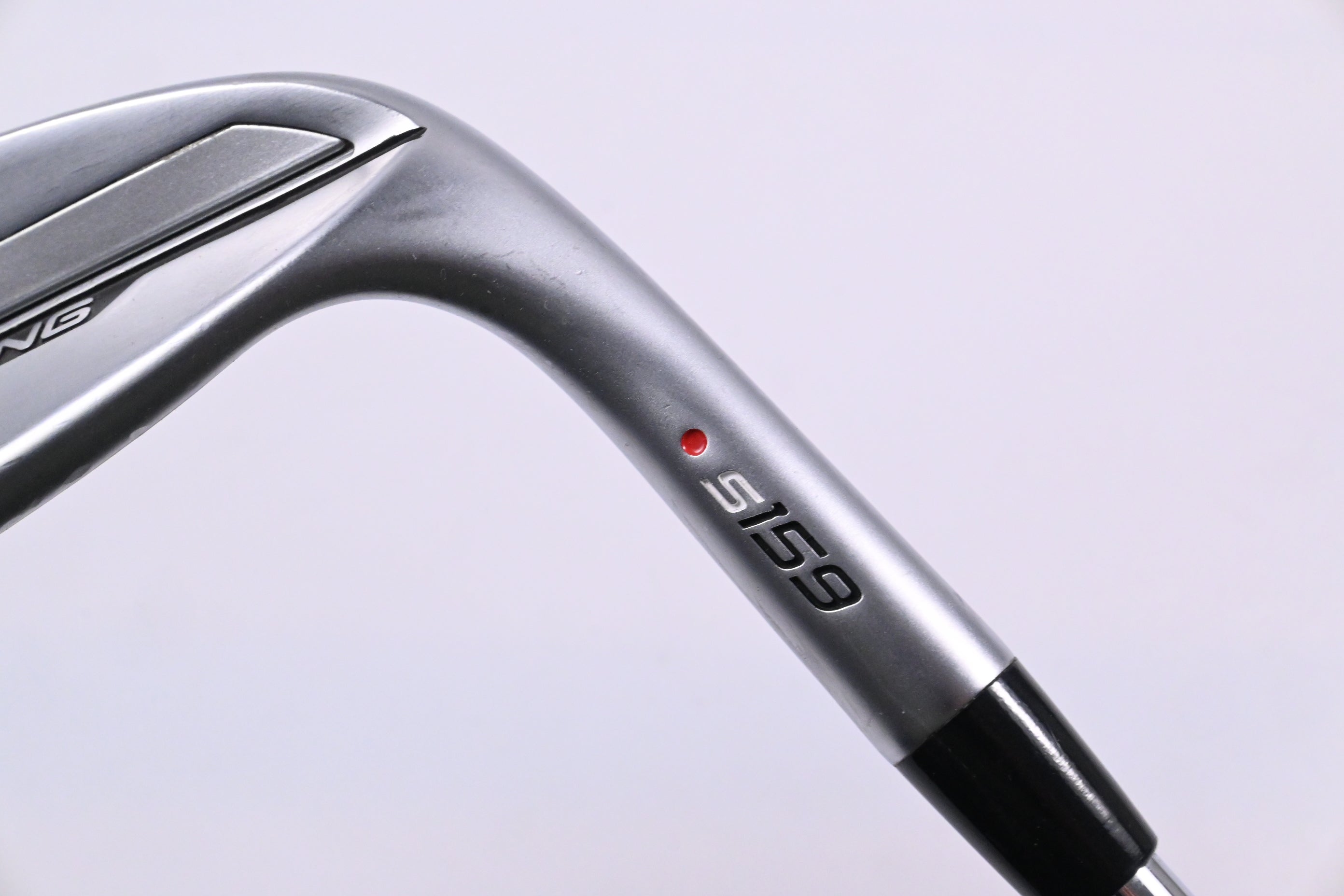Ping S159 Gap Wedge / 50 Degree / Red Dot / X-Flex Dynamic Gold 120 X100 Shaft