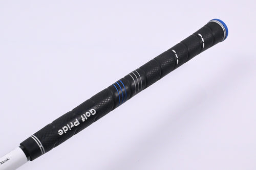 Mizuno ES21 Lob Wedge / 58 Degree / X-Flex KBS $-Taper 130 Shaft