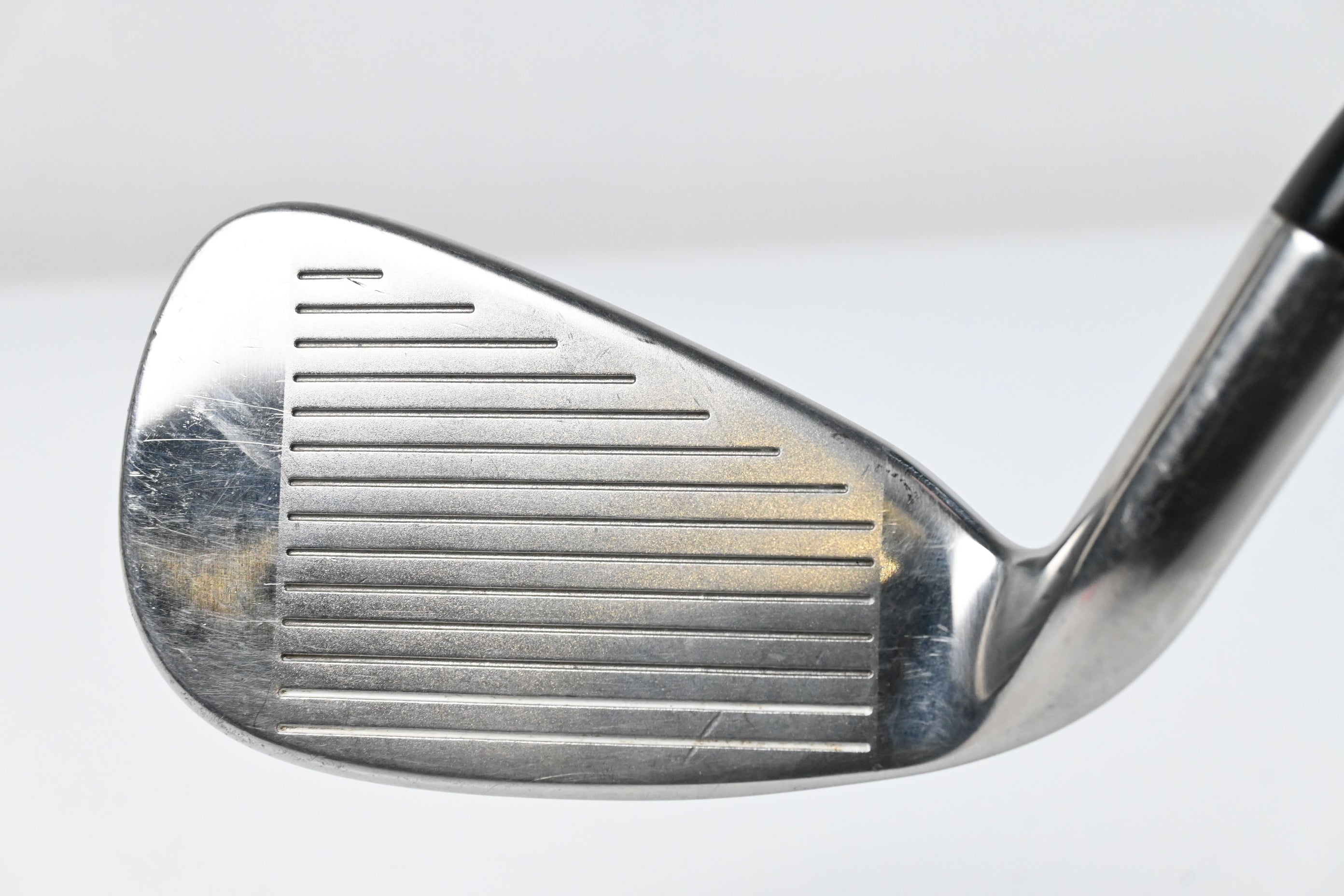 Taylormade RAC OS #4 Iron / 23 Degree / Regular Flex Taylormade Shaft