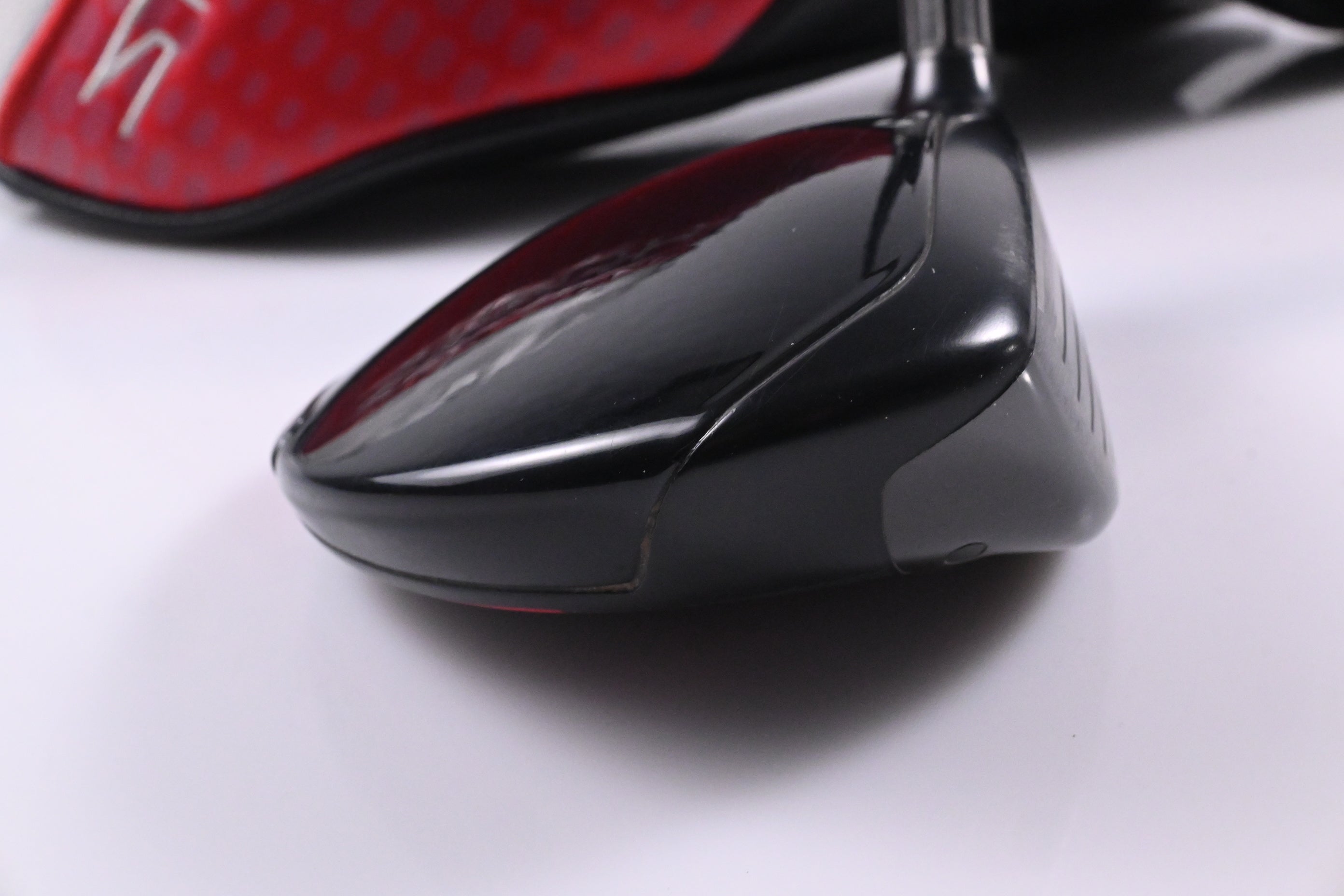 Taylormade Stealth 2 #3 Wood / 15 Degree / Stiff Flex Fujikura Ventus TR Red 6