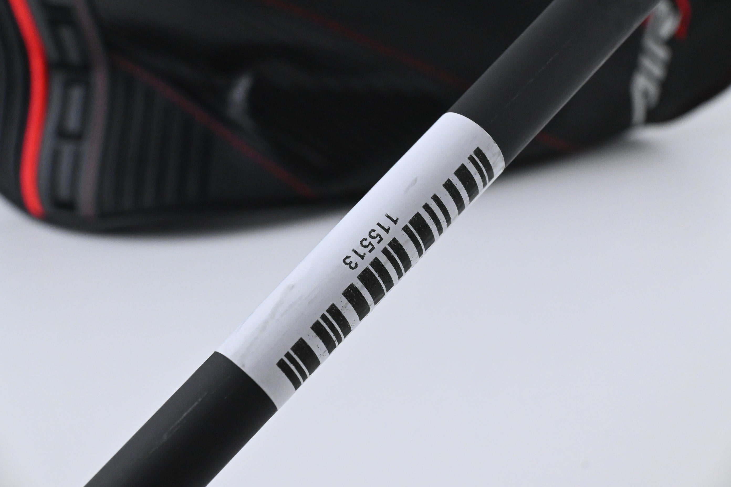 Cobra Air-X Offset Driver / 11.5 Degree / Senior Flex Cobra Ultralite 40 Shaft