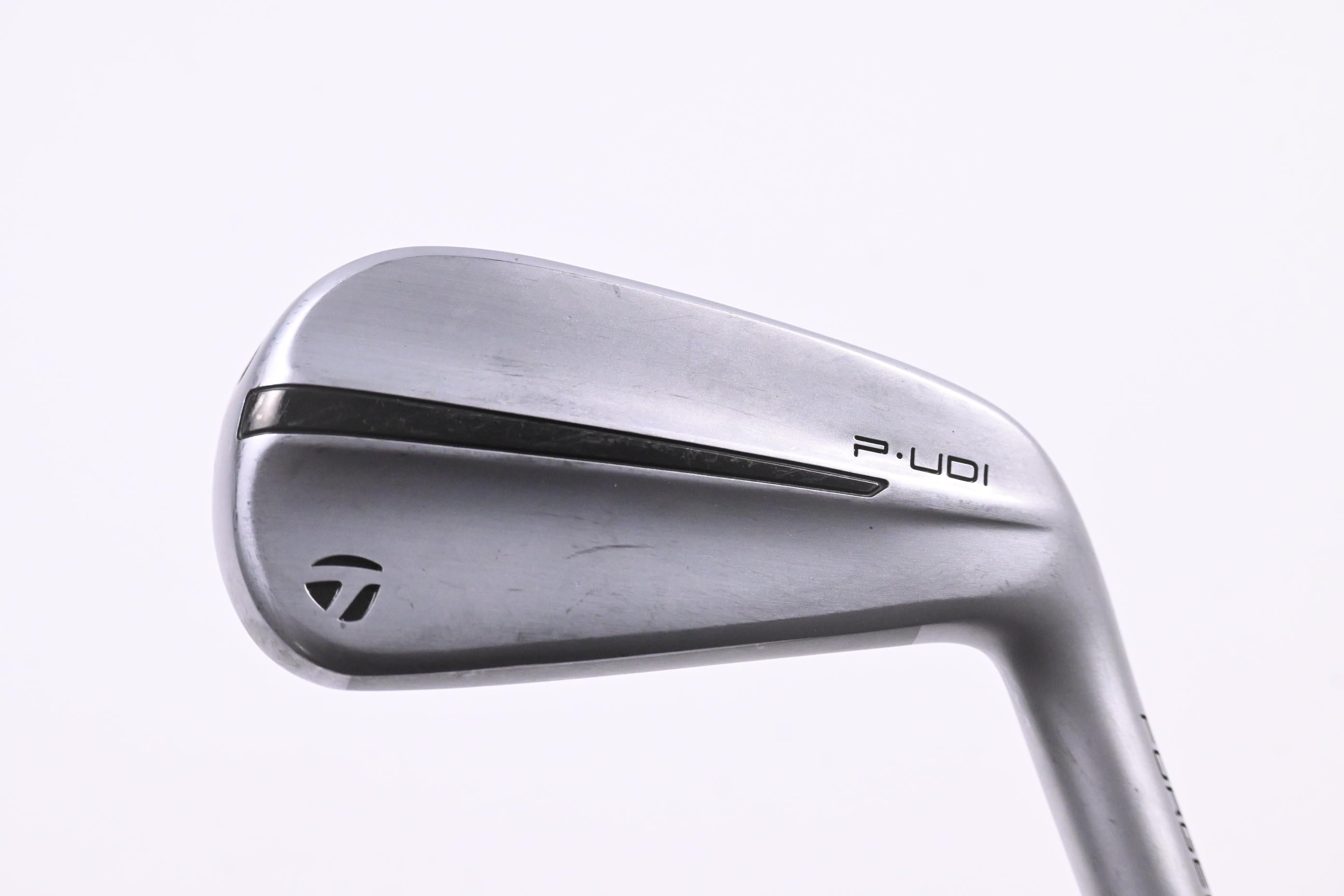 Taylormade P.UDI #3 Iron / 20 Degree / Stiff Flex Dynamic Gold 105 S300 Shaft