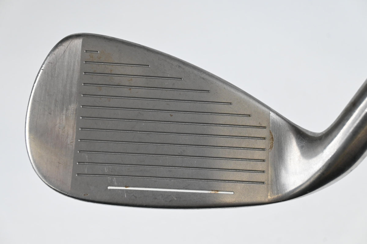 Cobra S2 Max #6 Iron / Senior Flex Alidila DVS-HL 55 Shaft