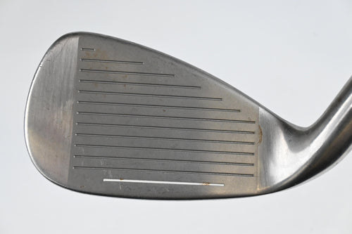 Cobra S2 Max #6 Iron / Senior Flex Alidila DVS-HL 55 Shaft