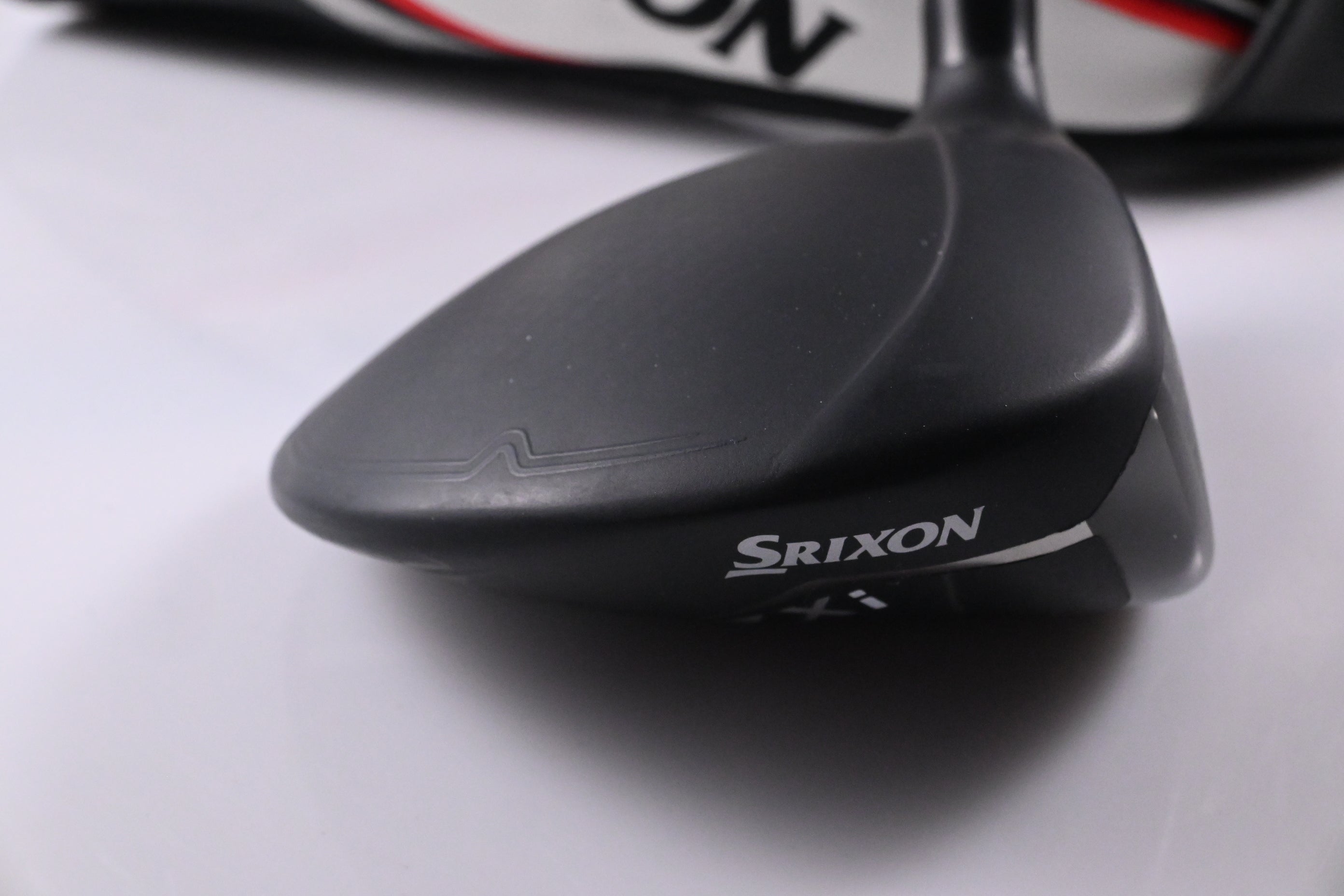 Srixon ZXi #3 Wood / 15 Degree / Stiff Flex Fujikura Ventus TR Blue 6 Shaft
