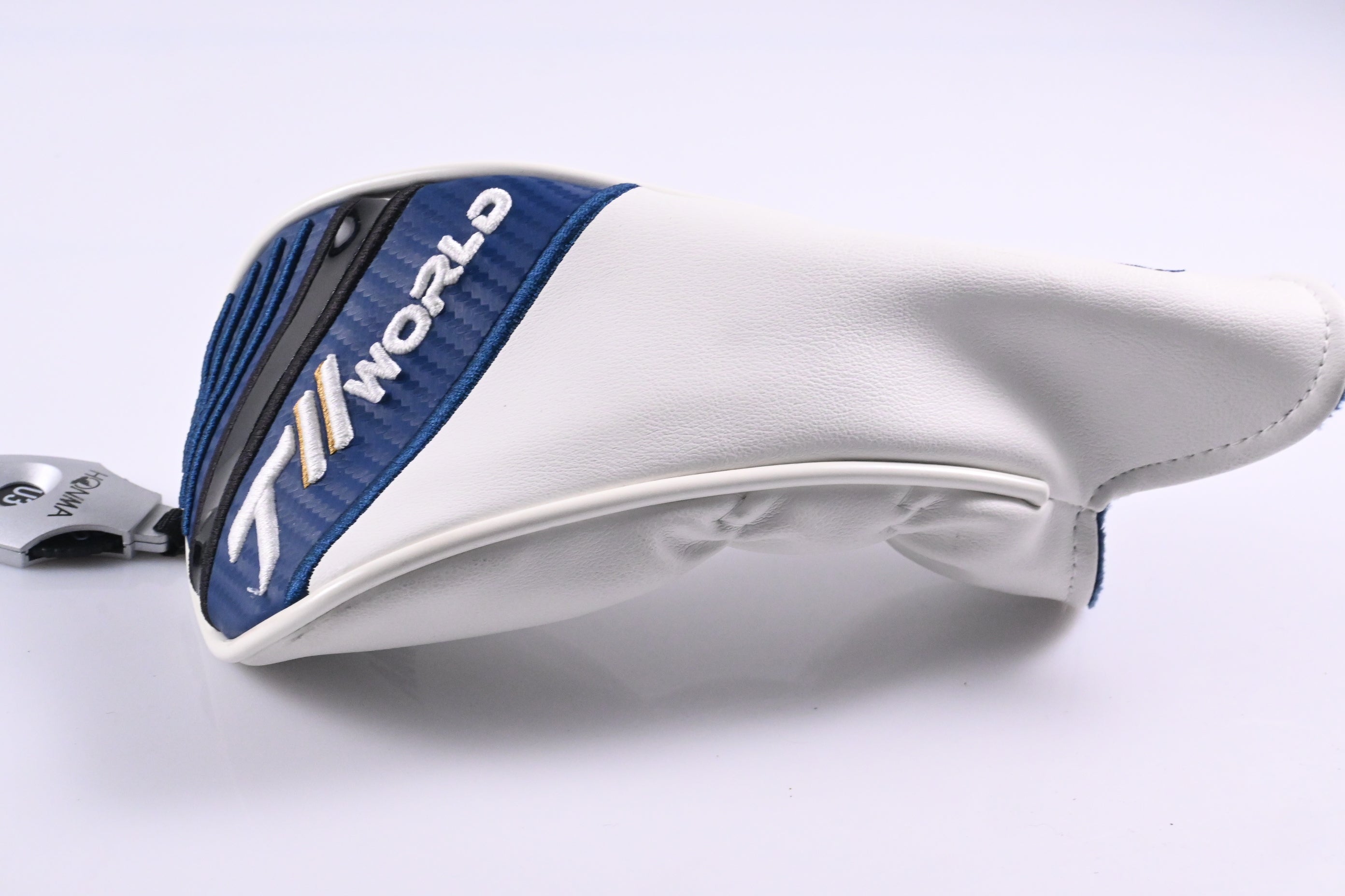 Honma TW 767 #3 Hybrid / 18 Degree / Stiff Flex Honma Vizard EZ-C Shaft