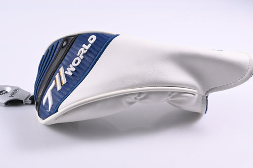 Honma TW 767 #3 Hybrid / 18 Degree / Stiff Flex Honma Vizard EZ-C Shaft