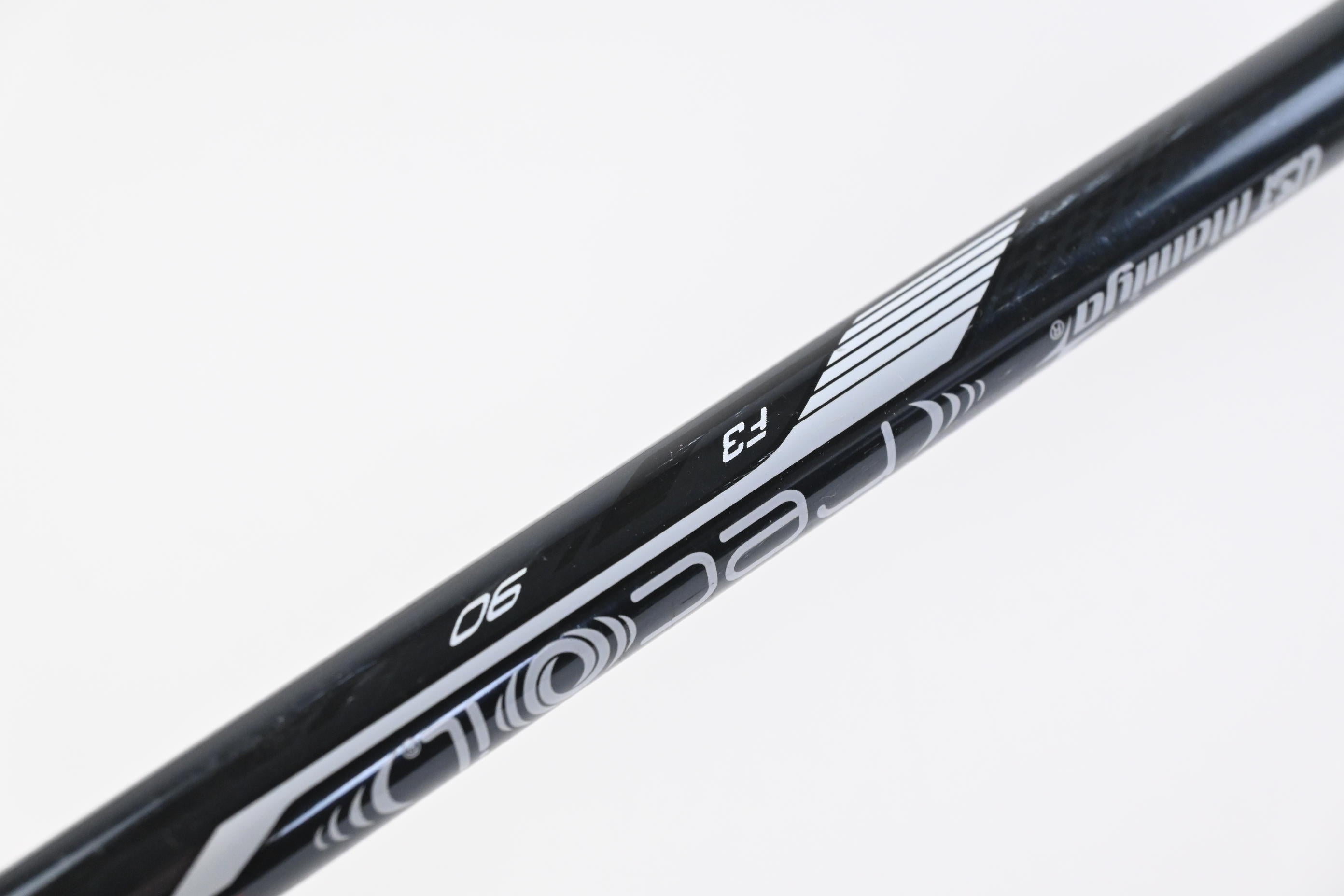 Left Hand Srixon ZX MK II 2023 Utility #3 Iron / 20 Degree / Regular Flex Recoil