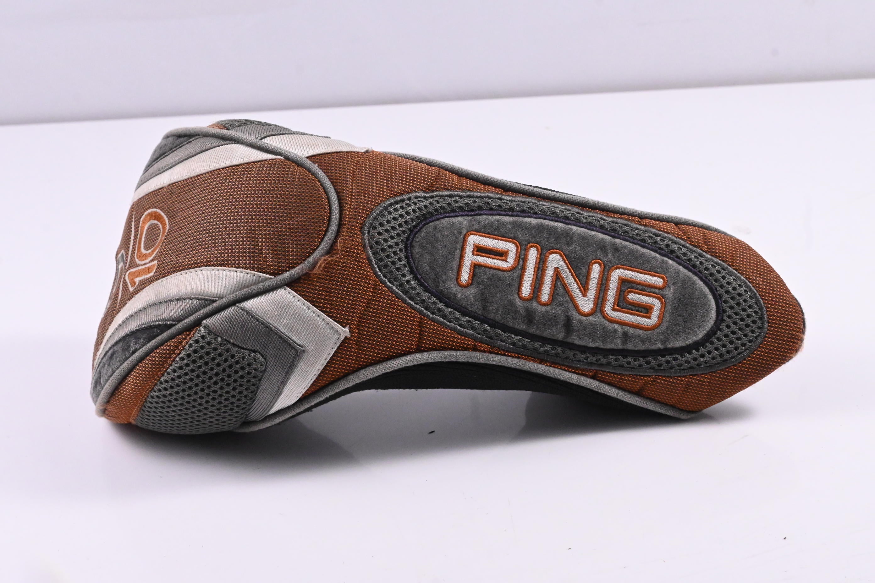 Ping G10 Driver / 13.5 Degree /Regular Flex Proforce V2 65 Shaft