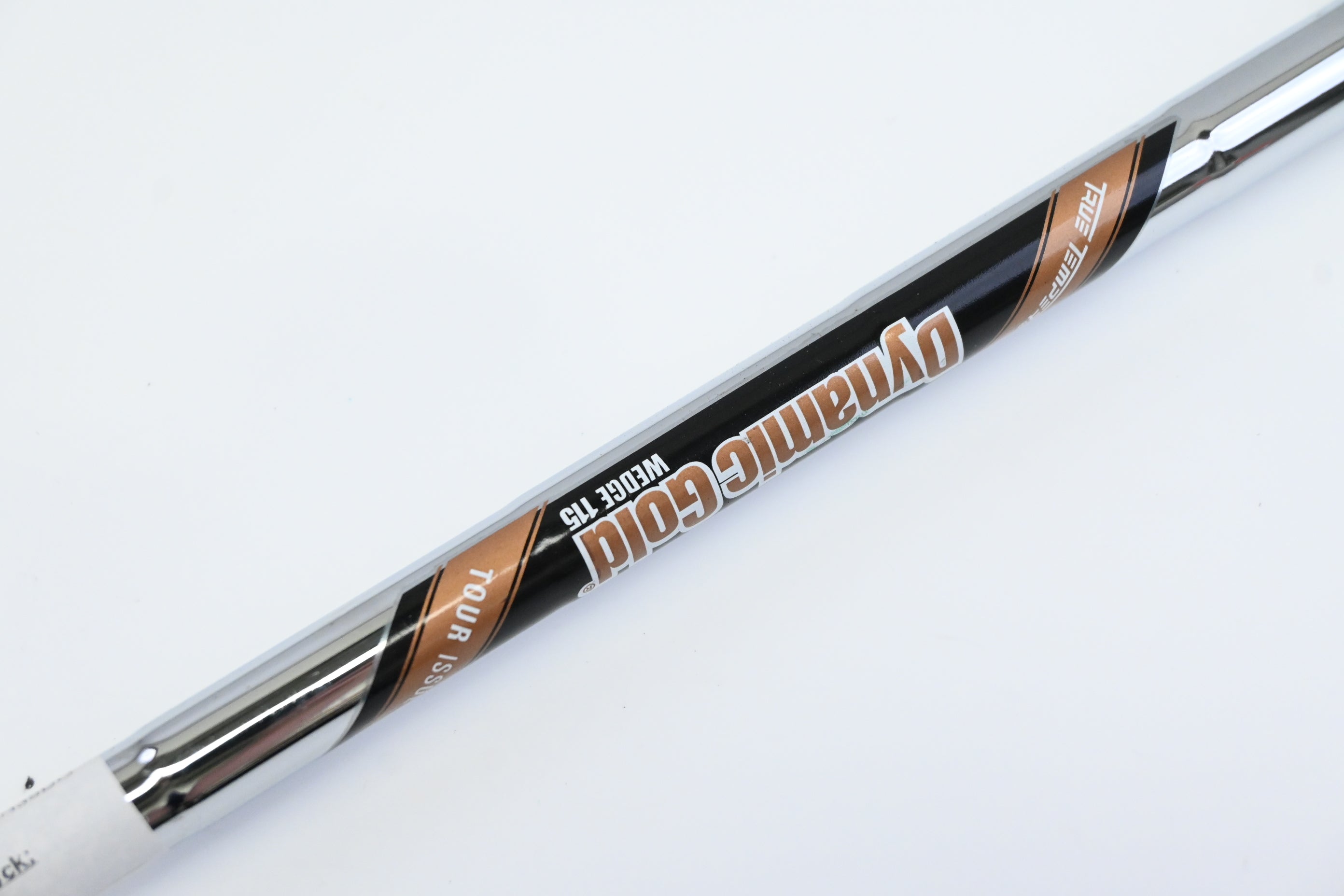 Taylormade Hi-Toe 4 Lob Wedge / 60 Degree / Wedge Flex Dynamic Gold 115 Shaft