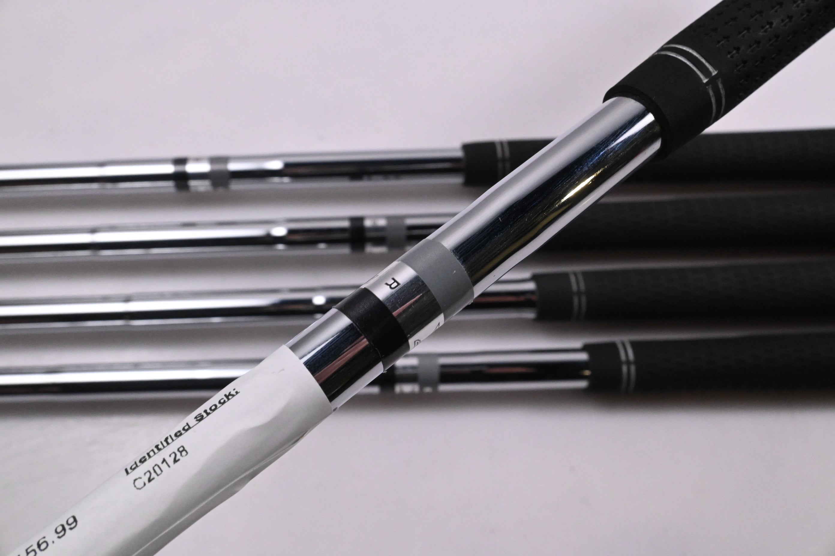 Cobra Fly XL Irons / 6-PW / Regular Flex Cobra XL Shafts