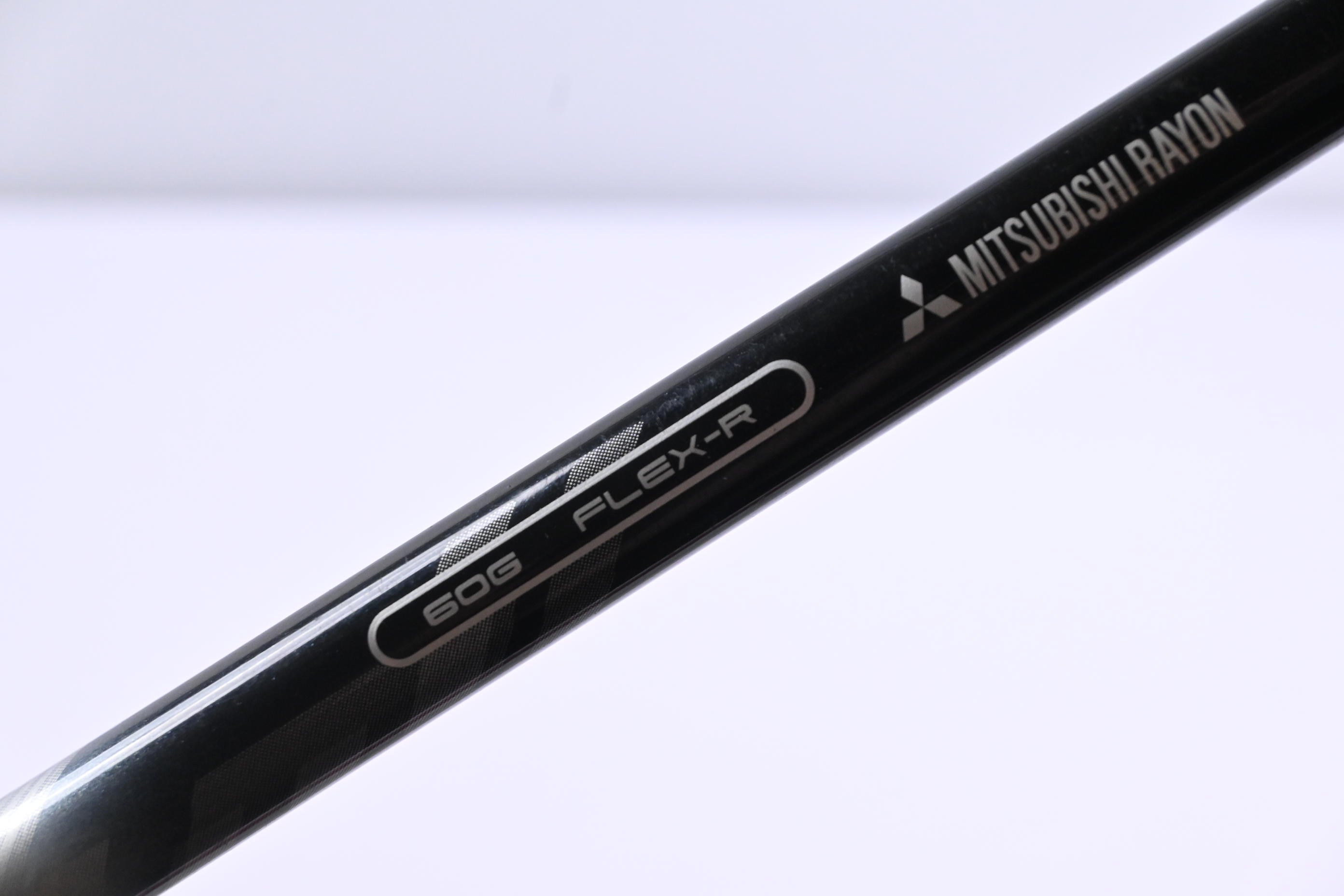 Kuro Kage TiNi 60 Driver Shaft / Regular Flex / Callaway 2nd Gen Adapter