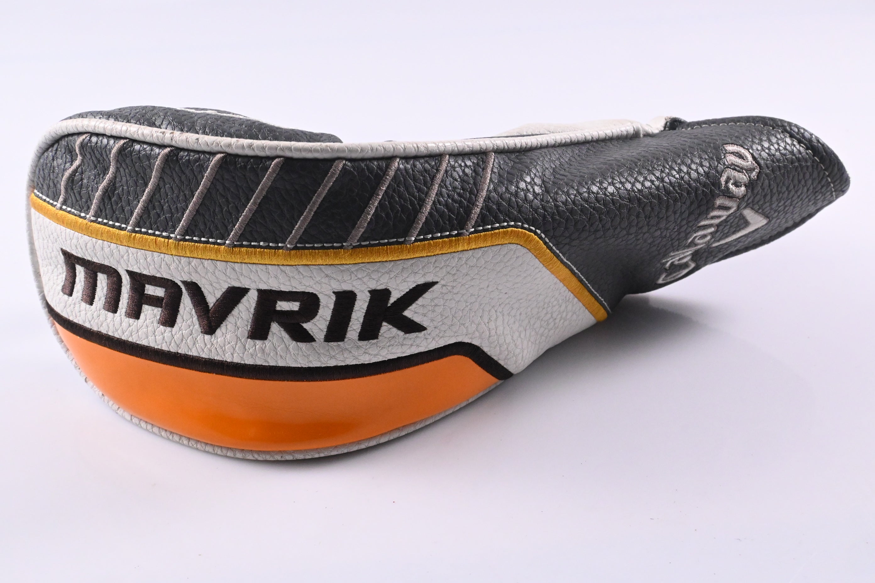 Callaway Mavrik #3 Wood / 15 Degree / Stiff Flex Evenflow Riptide 60 Shaft