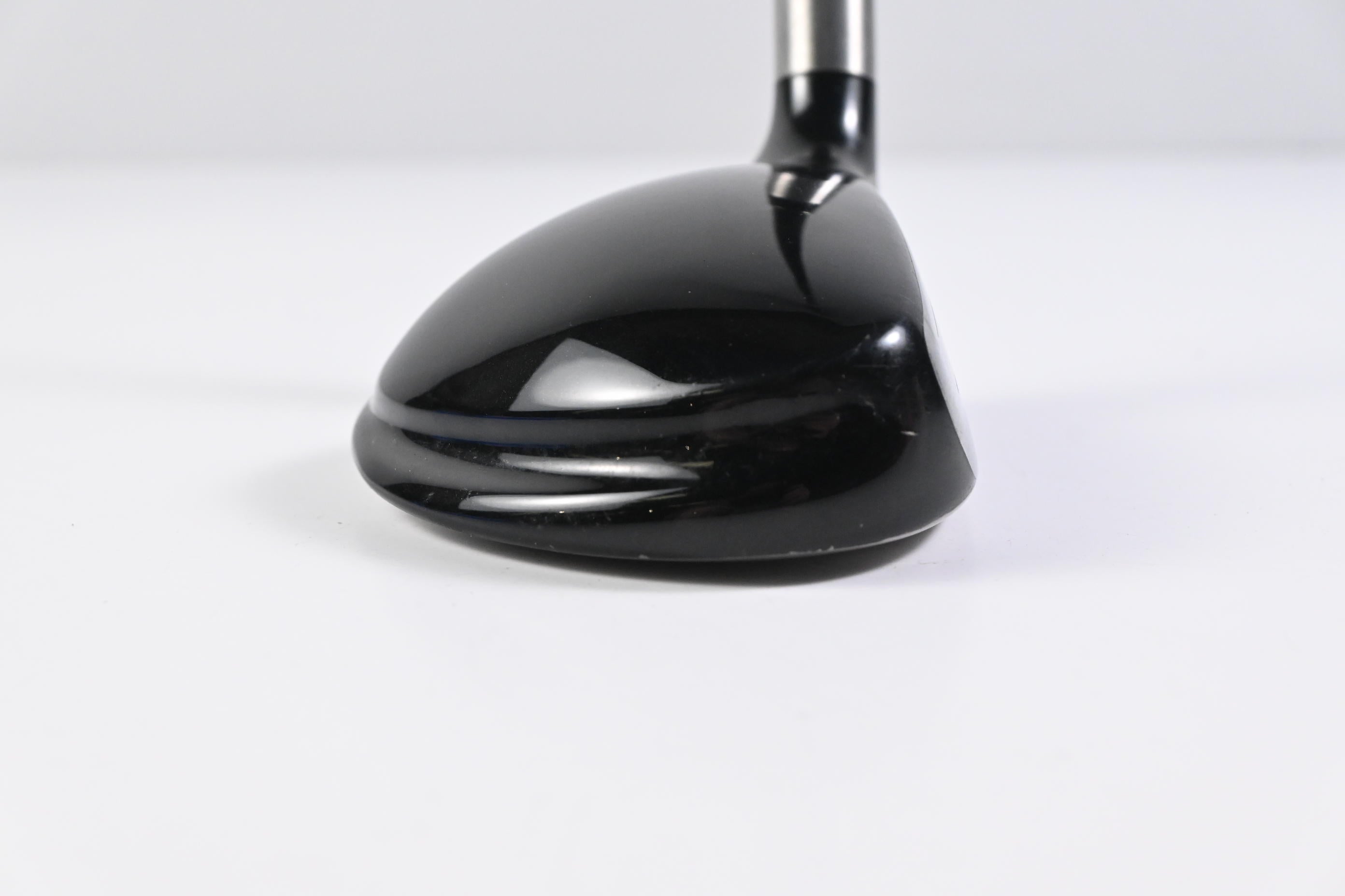 Taylormade Burner 2008 #3 Hybrid / 19 Degree / Regular Flex REAX 60 Shaft