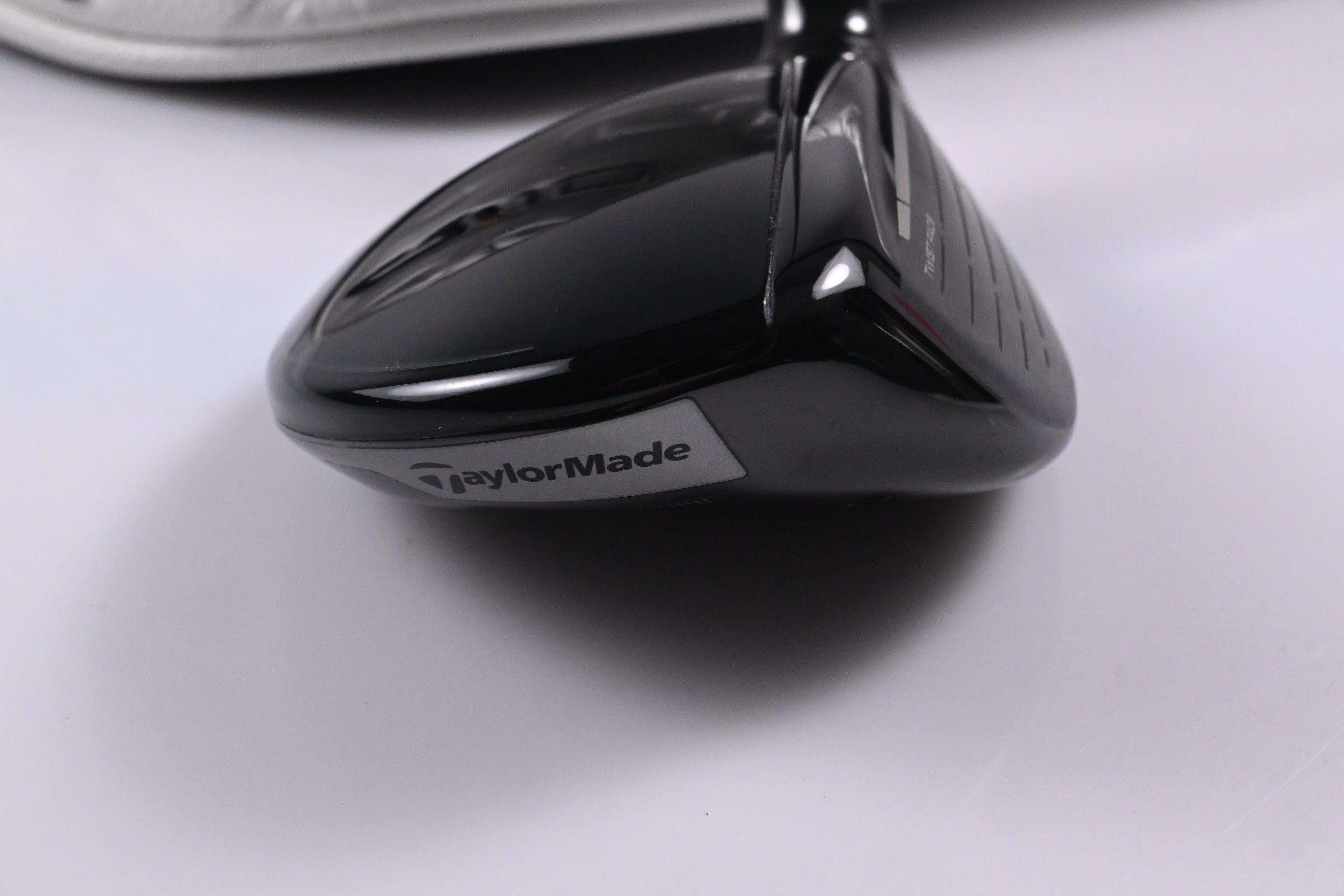 Taylormade Qi10 Max #7 Hybrid / 35 Degree / Senior Flex Speeder NX TCS 50