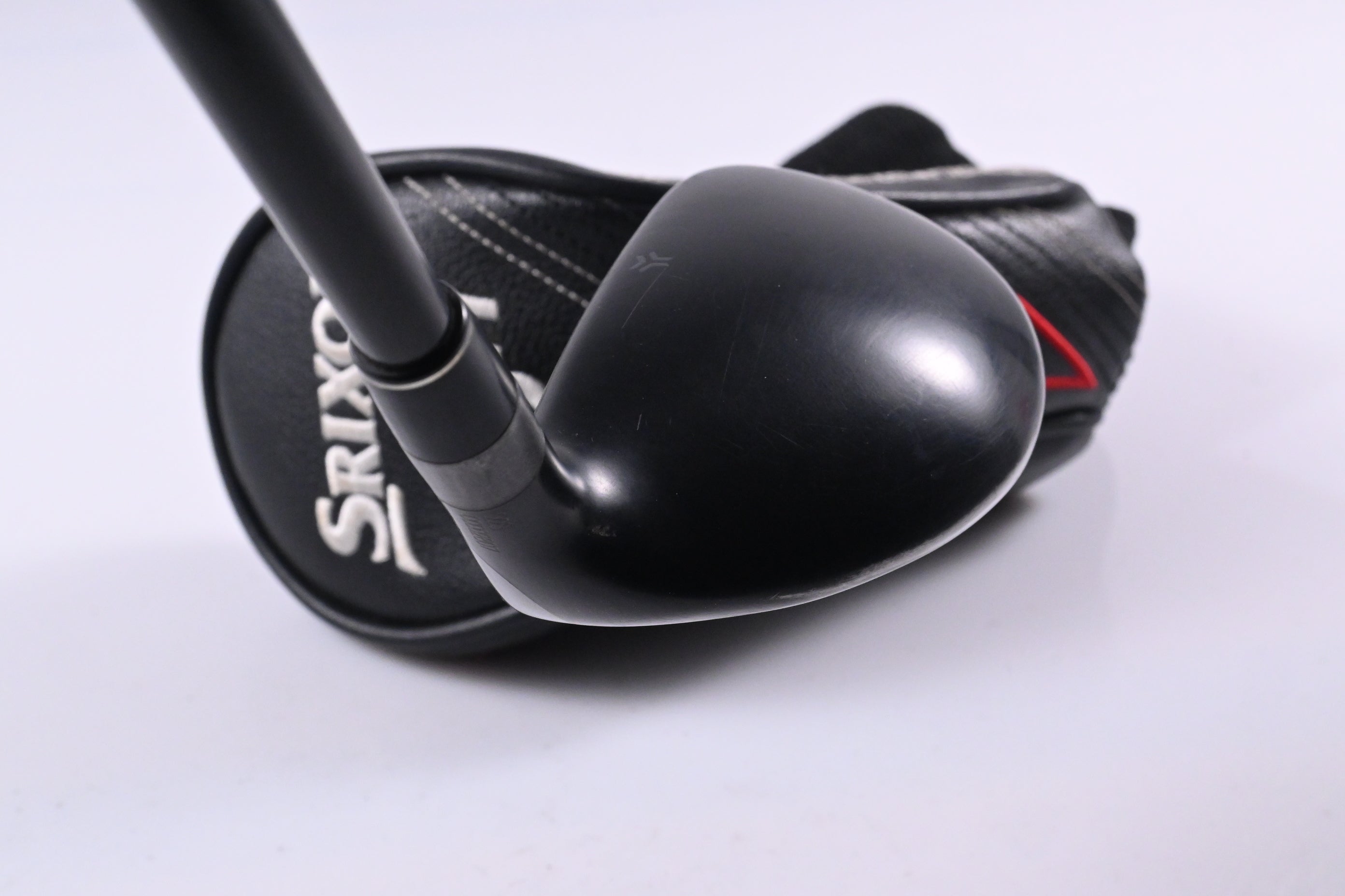 Srixon ZX Mk II 2023 #3 Hybrid / 19 Degree / Stiff Flex HZRDUS Smoke RDX Red 80