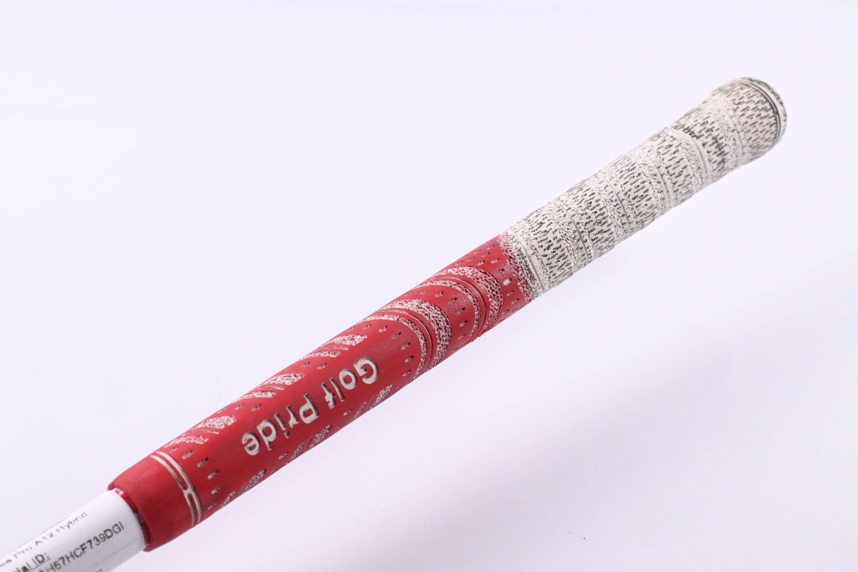 Adams Idea Pro A12 #3 Hybrid / 18 Degree / X-Flex UST Mamiya ProForce VTS 85