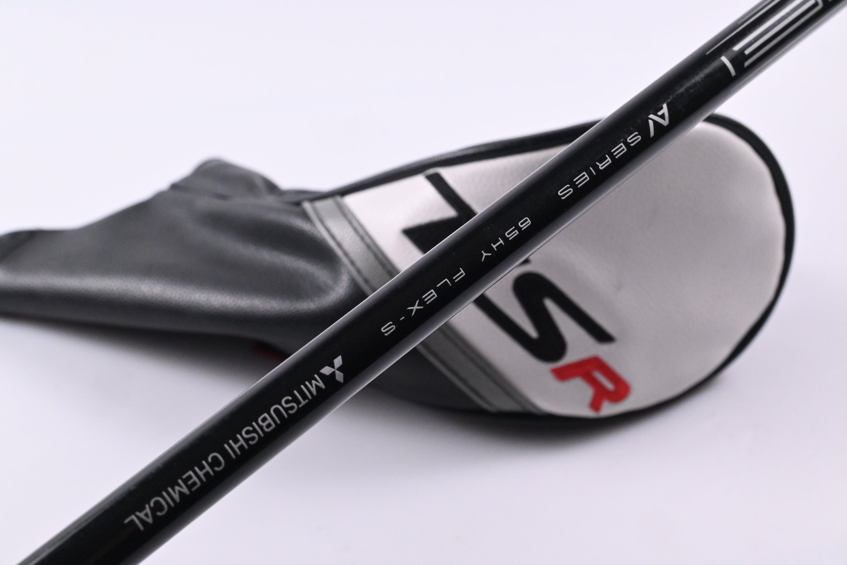 Titleist TSR3 #3 Hybrid / 19 Degree / Stiff Flex Tensei AV Blue 65 Shaft
