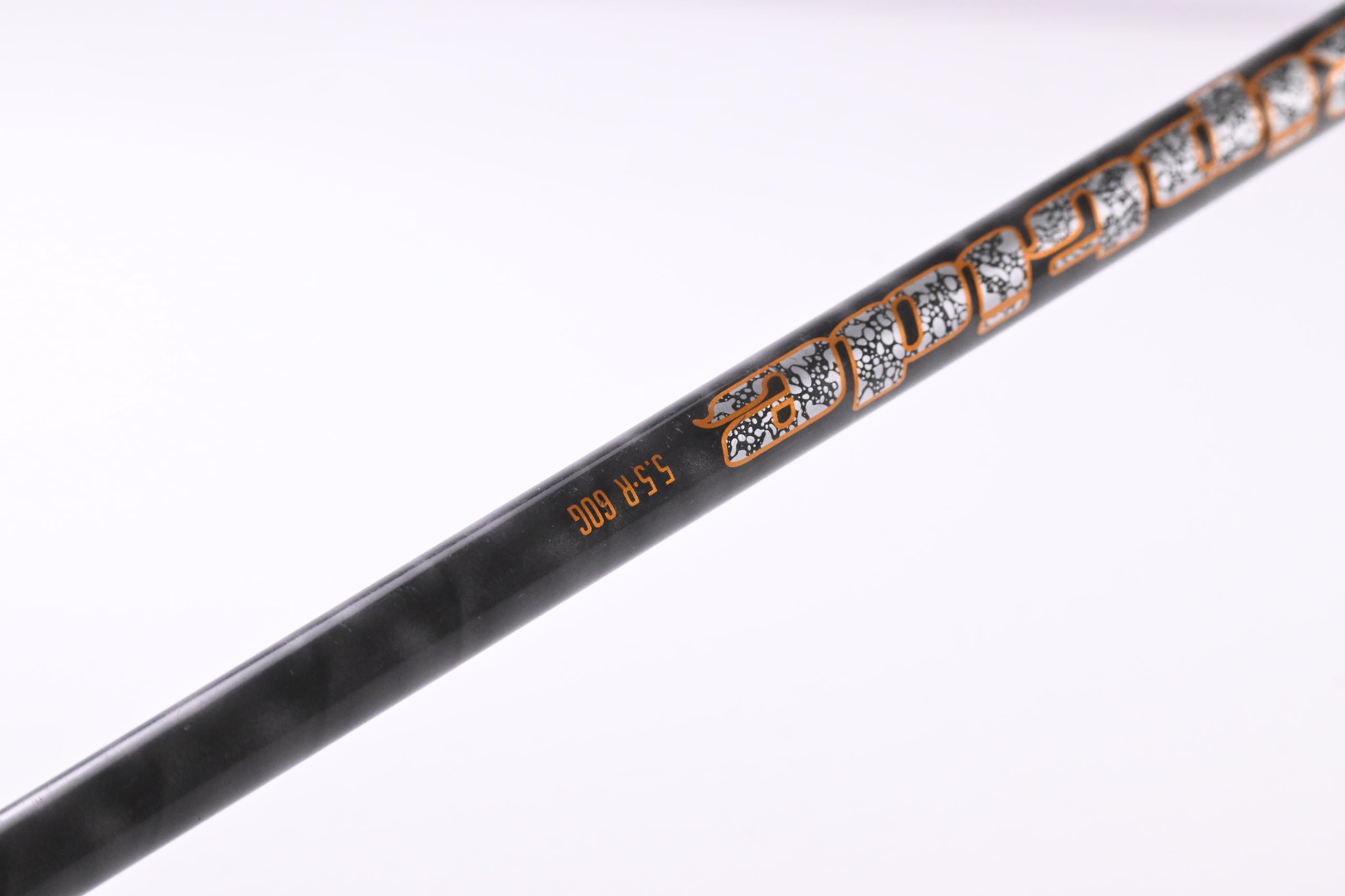 Callaway Mavrik #3+ Wood / 13.5 Degree / Regular Flex Evenflow Riptide 60 Shaft